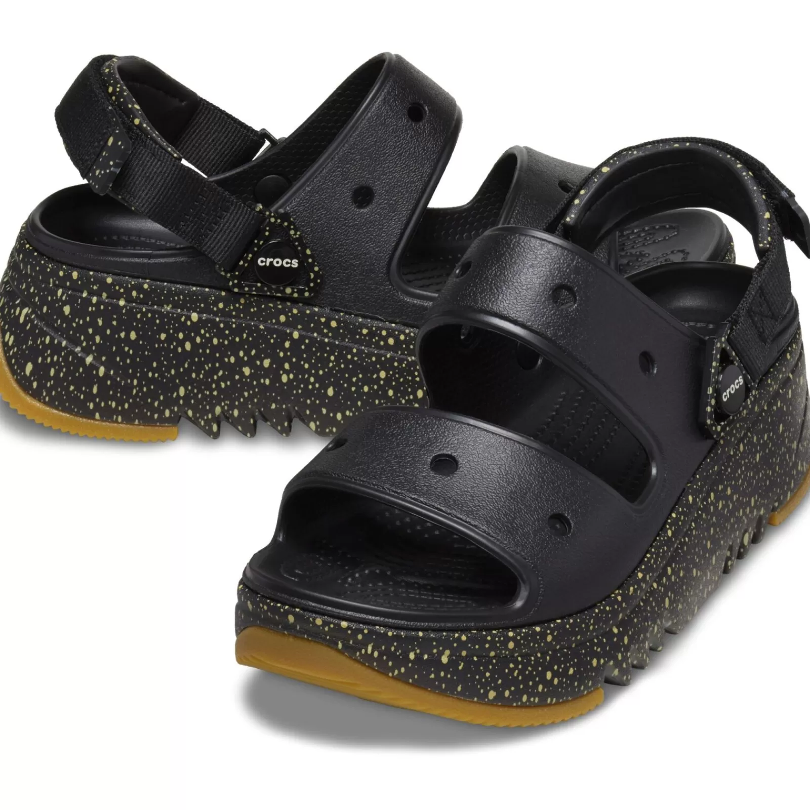 Crocs™ Crocs Hiker Xscape Festival Sandal-Women Sandals