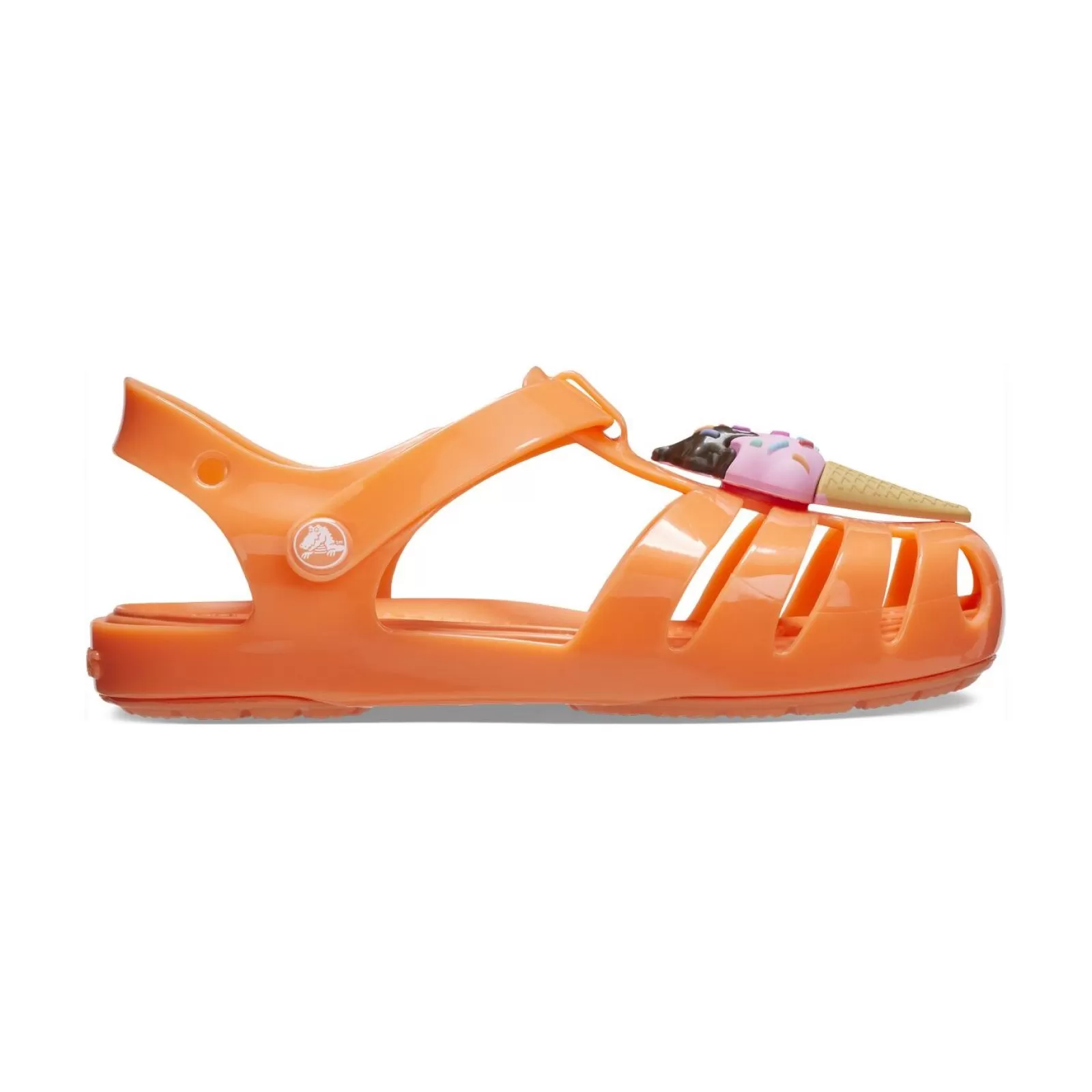 Crocs™ Crocs Isabella Charm Sandal Kid's-Kids Sandals