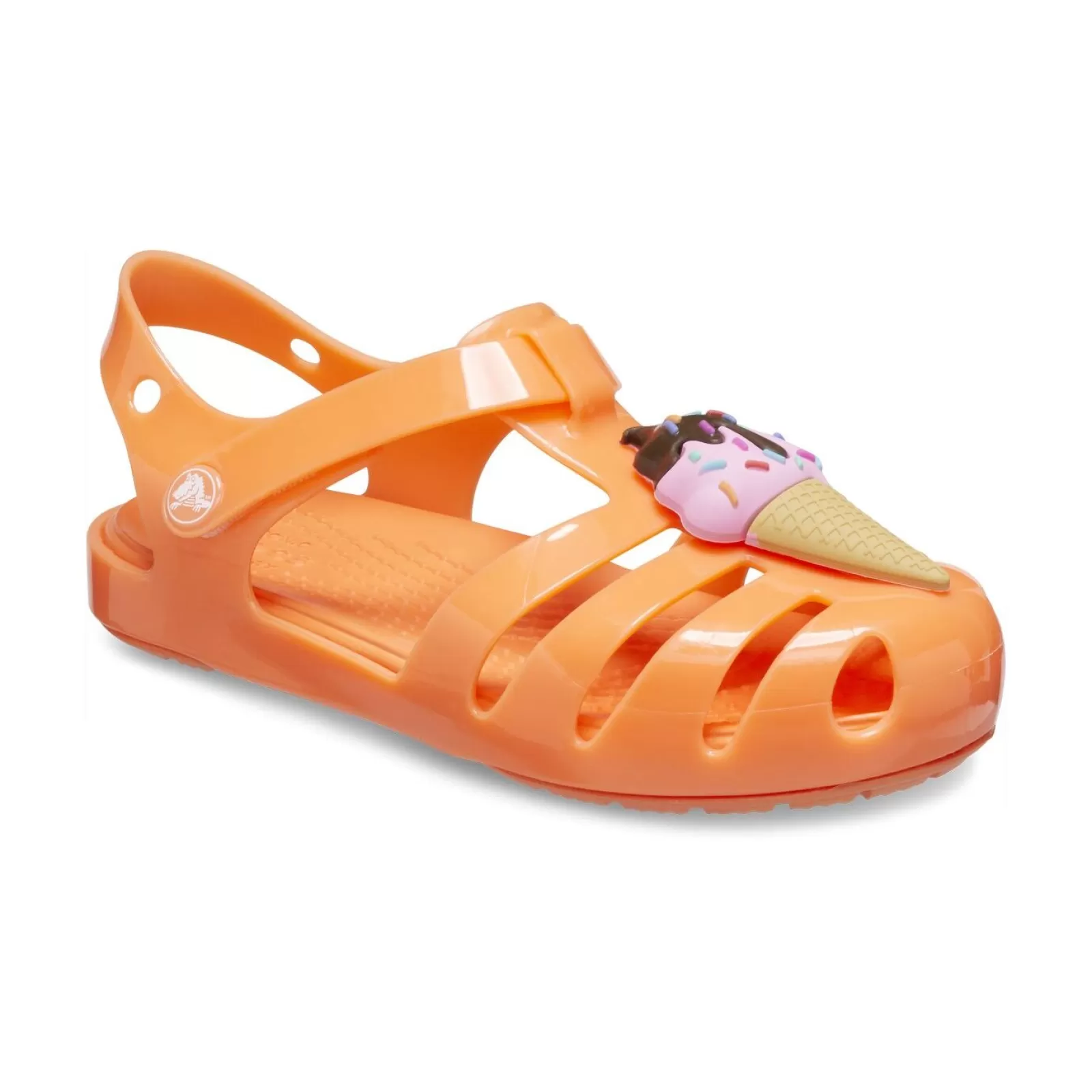 Crocs™ Crocs Isabella Charm Sandal Kid's-Kids Sandals