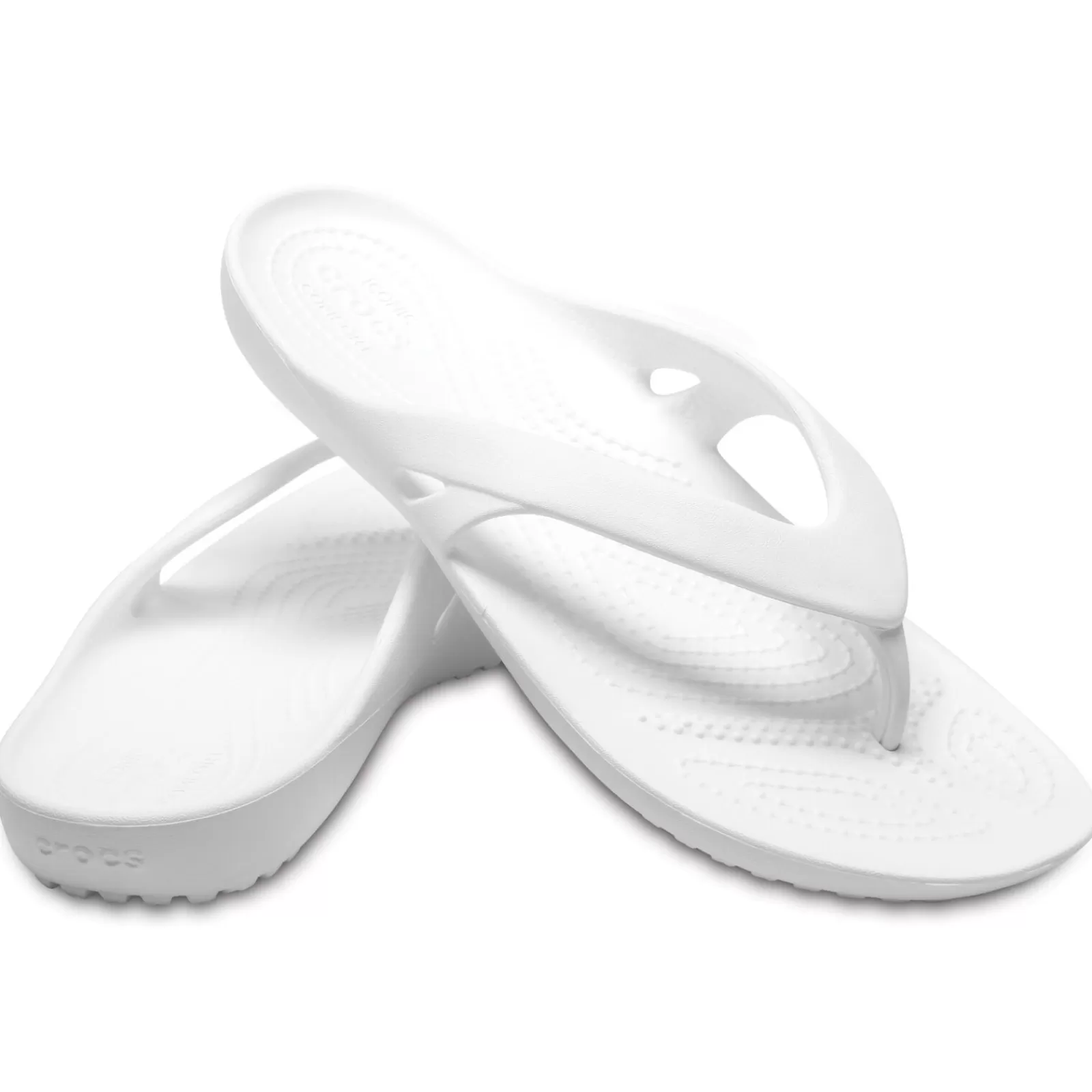 Crocs™ Crocs Kadee Ii Flip-Women Flip-Flops