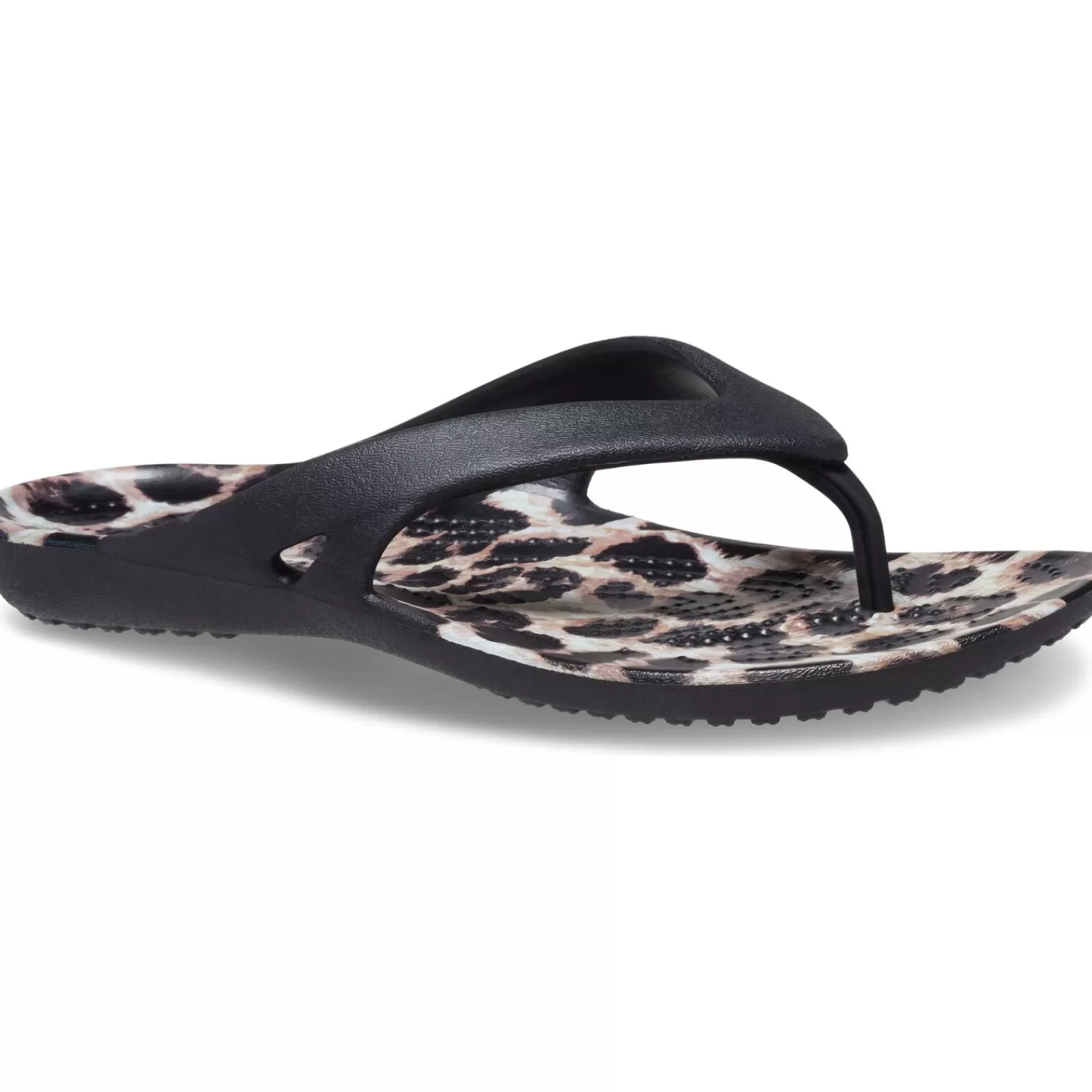 Crocs™ Crocs Kadee Ii Graphic Flip W-Women Flip-Flops