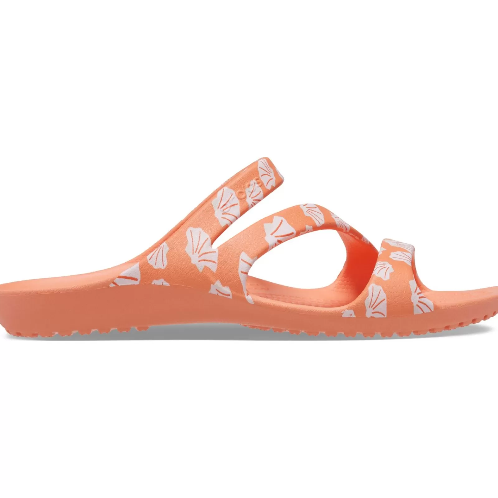 Crocs™ Crocs Kadee Ii Graphic Sandal-Women Sandals