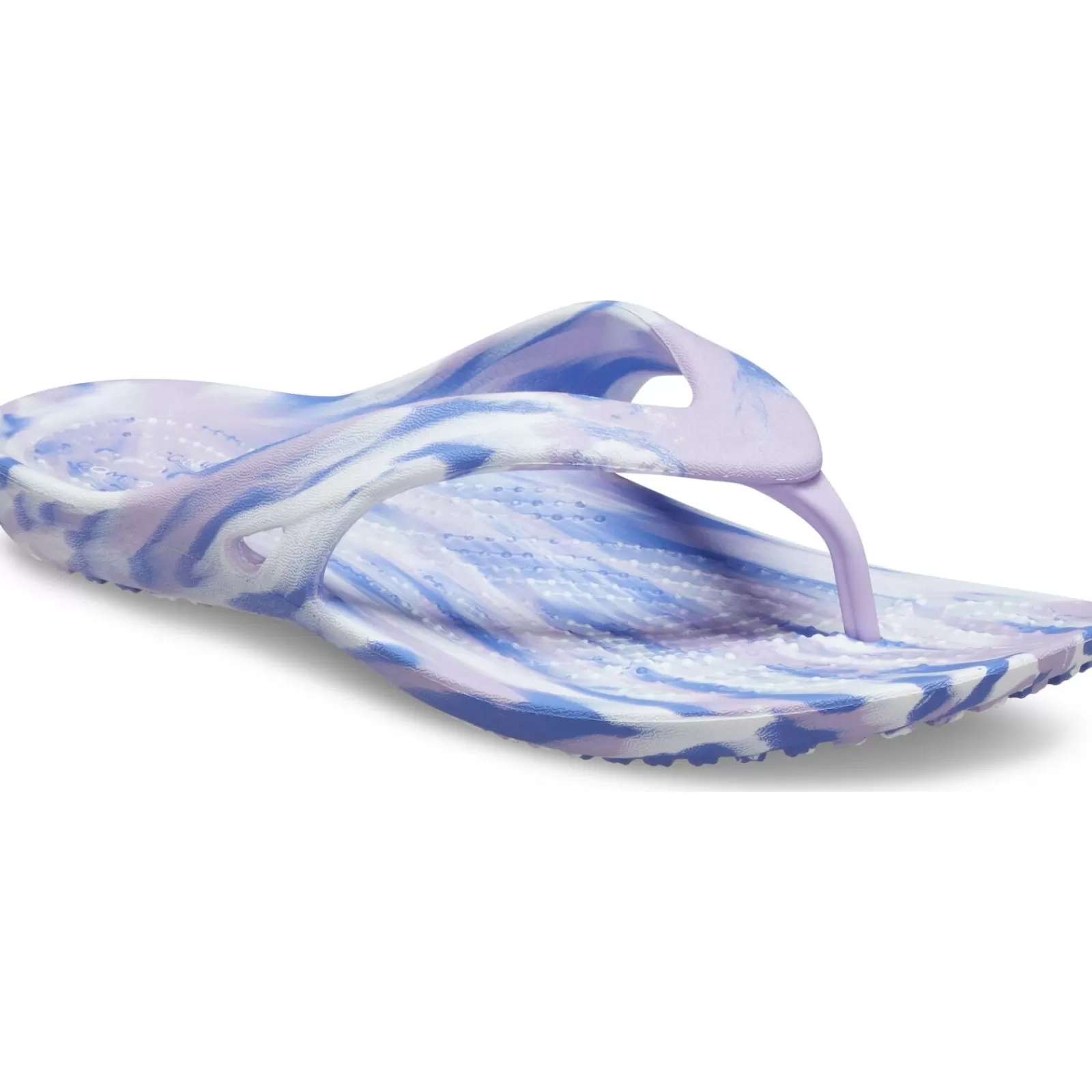 Crocs™ Crocs Kadee Ii Marbled Flip-Women Sandals