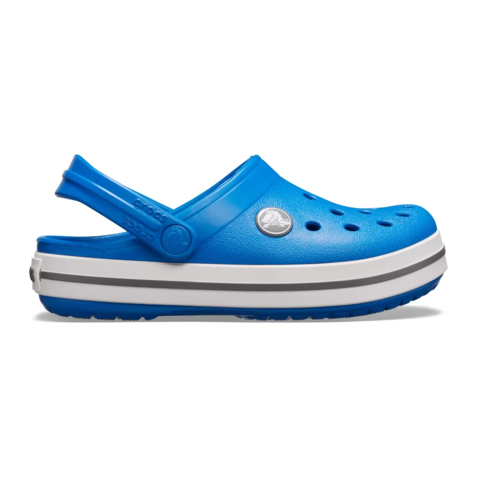 Crocs™ Crocs Kids' Crocband Clog-Kids Clogs