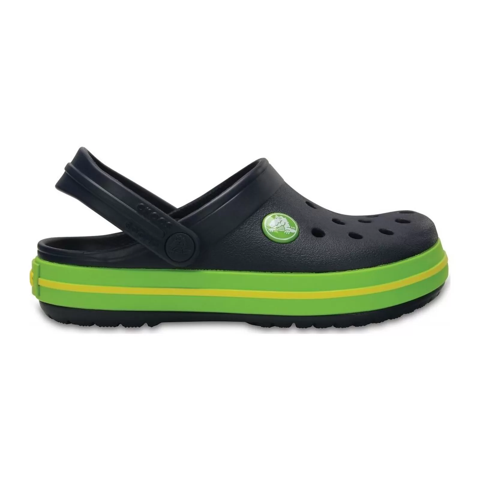 Crocs™ Crocs Kids' Crocband Clog-Kids Clogs