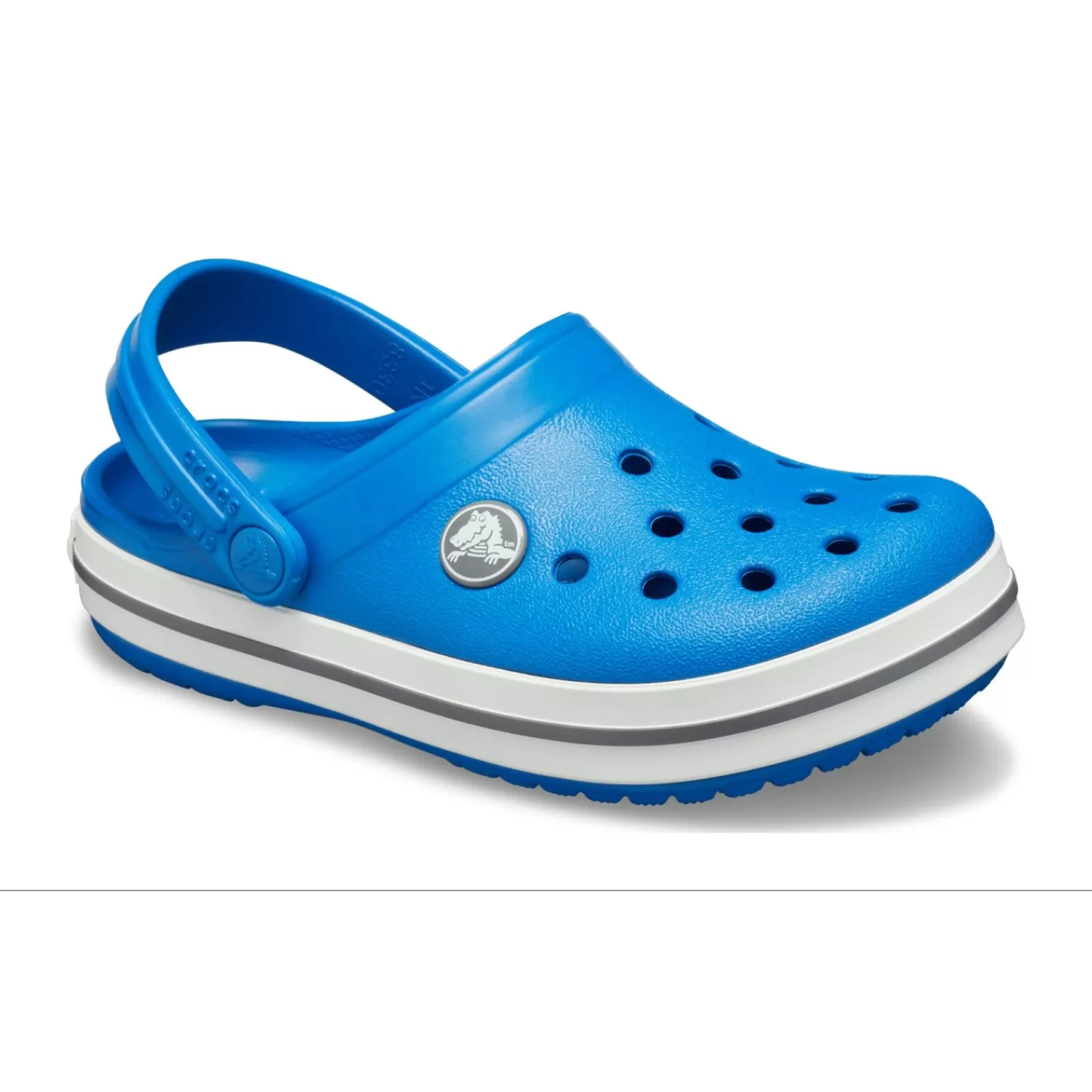 Crocs™ Crocs Kids' Crocband Clog-Kids Clogs