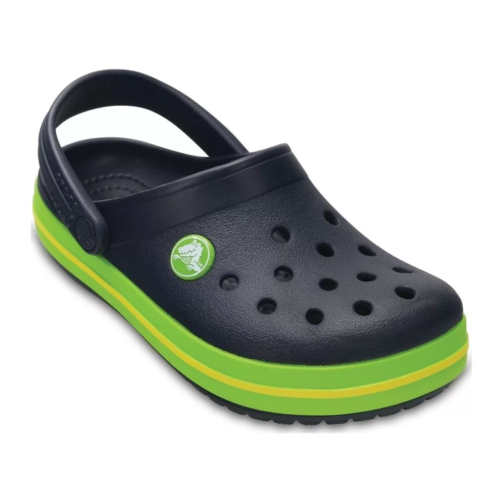 Crocs™ Crocs Kids' Crocband Clog-Kids Clogs