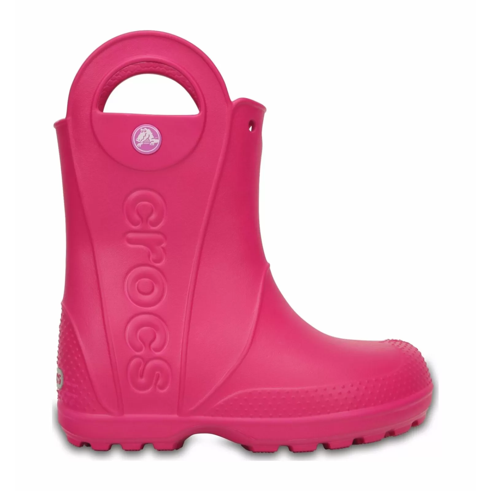 Kids Crocs™ Boots<Crocs Kids' Handle It Rain Boot