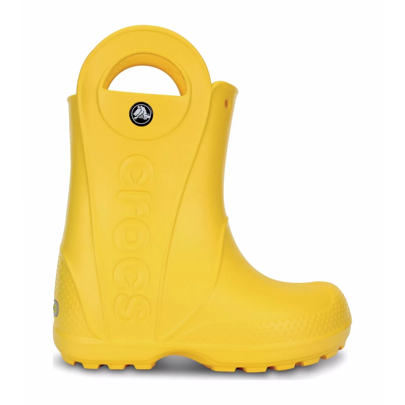 Kids Crocs™ Boots<Crocs Kids' Handle It Rain Boot