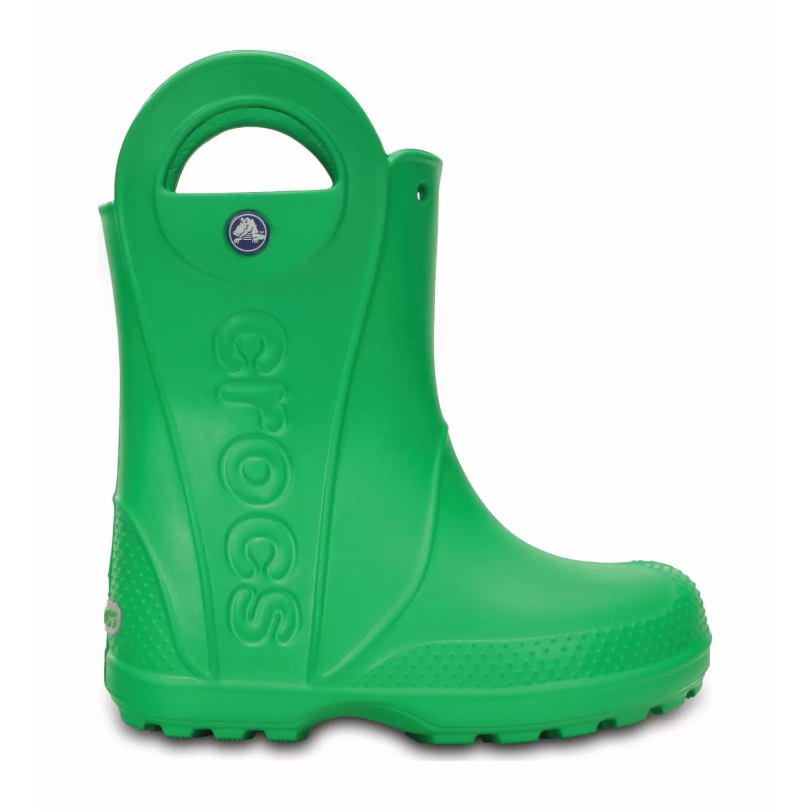 Kids Crocs™ Boots<Crocs Kids' Handle It Rain Boot