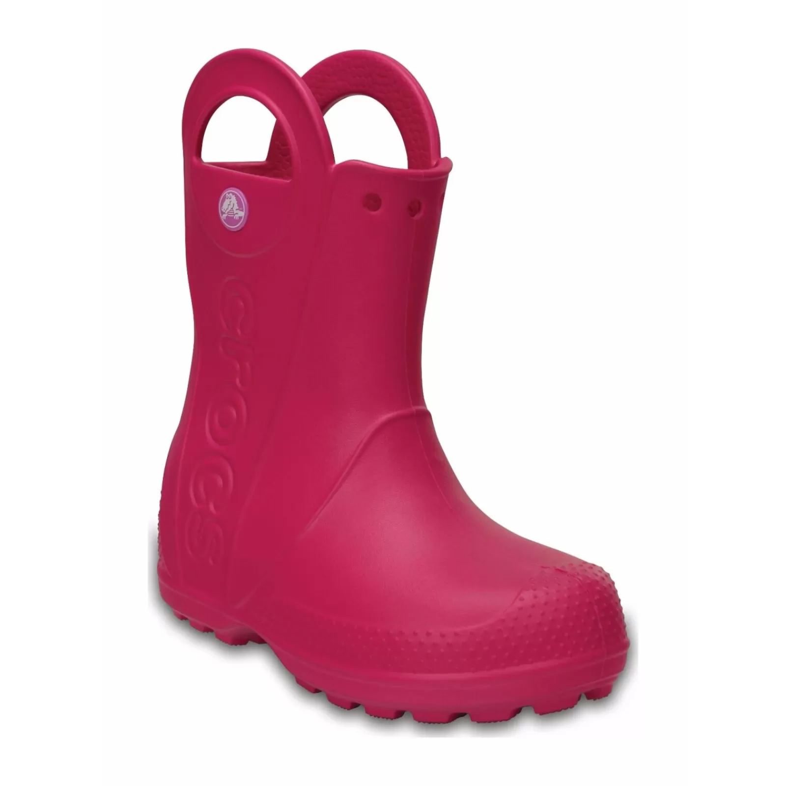 Kids Crocs™ Boots<Crocs Kids' Handle It Rain Boot