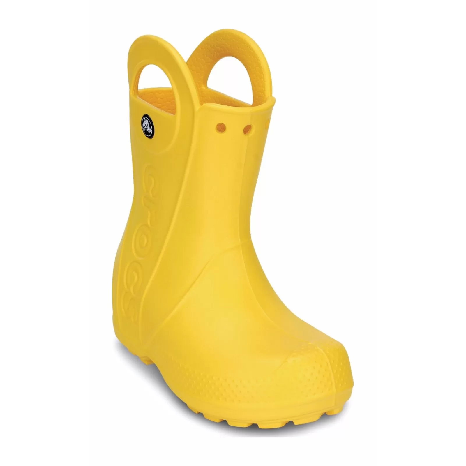 Kids Crocs™ Boots<Crocs Kids' Handle It Rain Boot