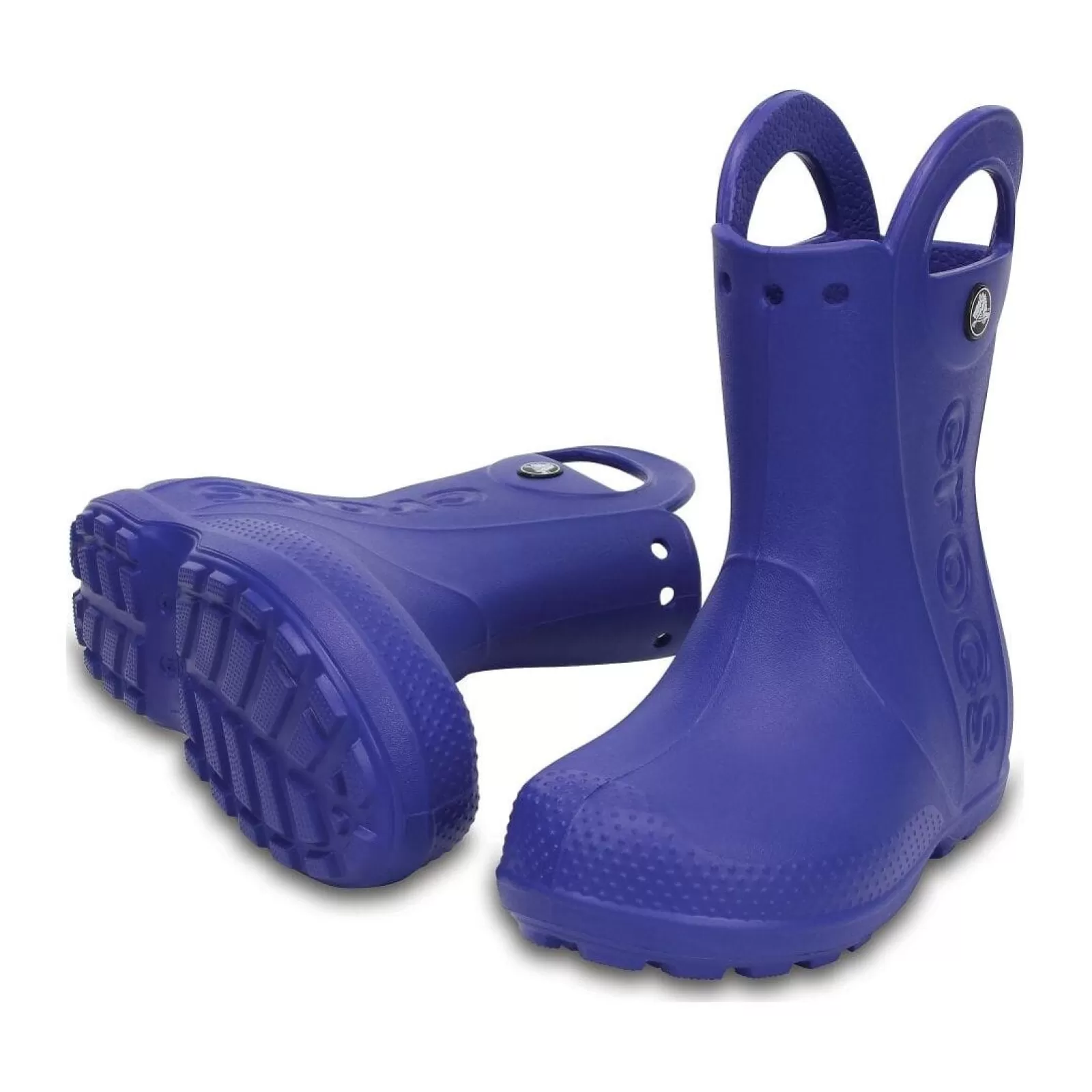 Kids Crocs™ Boots<Crocs Kids' Handle It Rain Boot