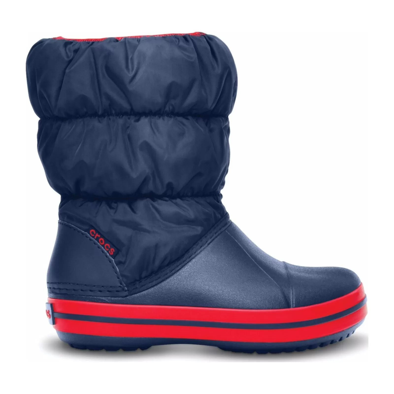 Kids Crocs™ Boots<Crocs Kids' Winter Puff Boot