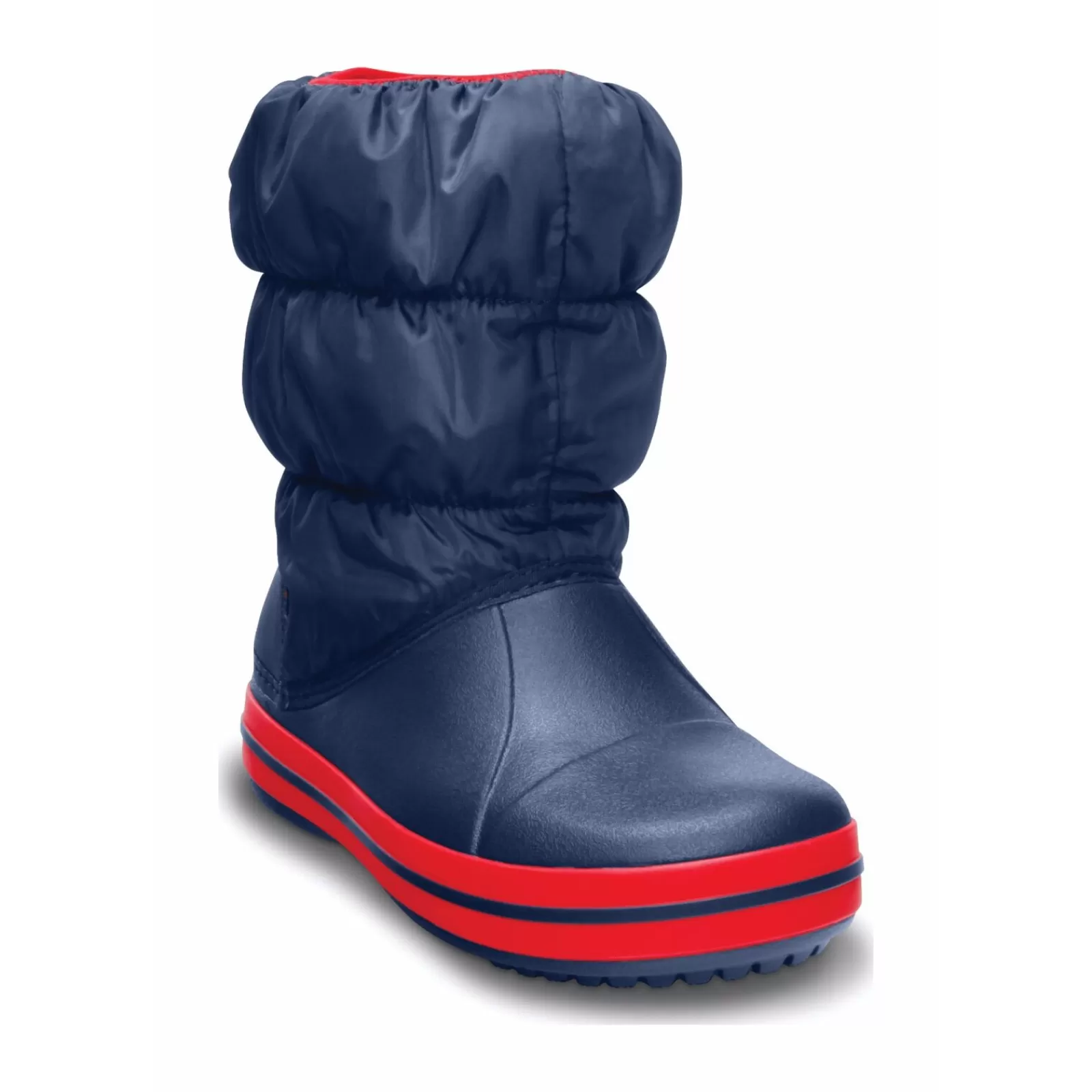 Kids Crocs™ Boots<Crocs Kids' Winter Puff Boot