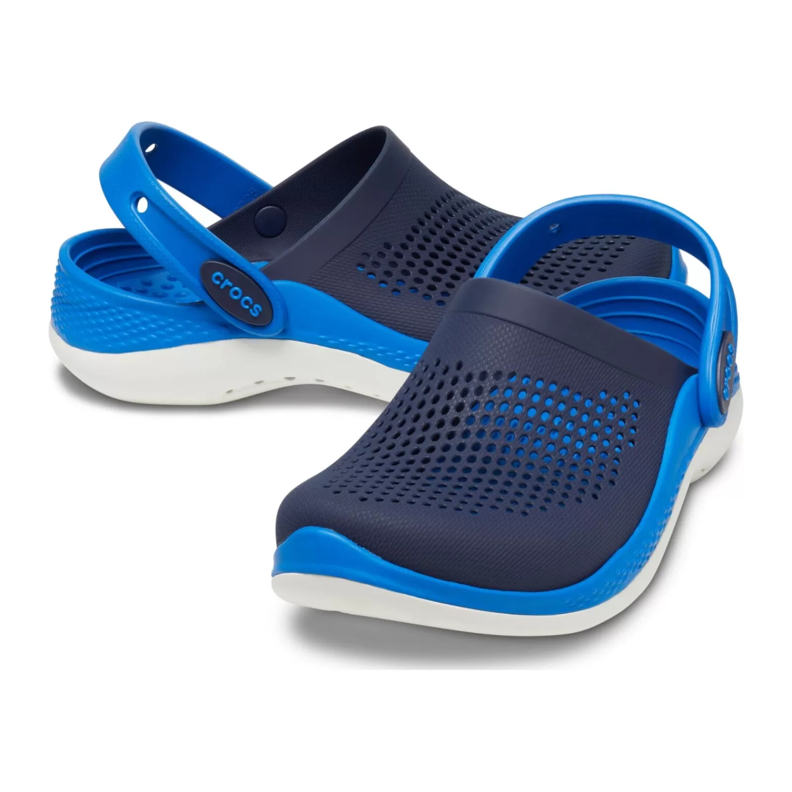 Crocs™ Crocs Literide 360 Clog Kid's 206712-Kids Clogs