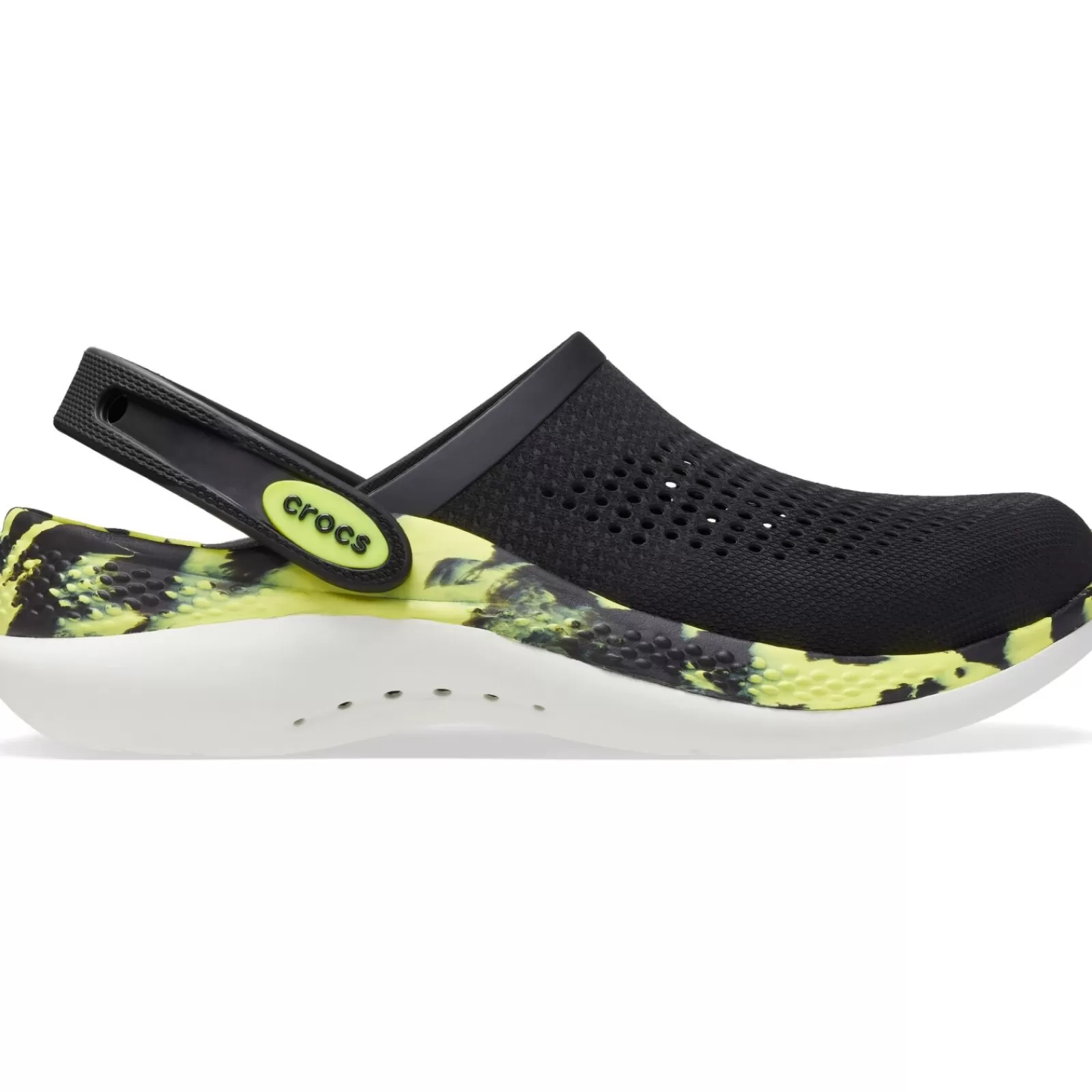 Crocs™ Crocs Literide 360 Marbled Clog-Women Clogs