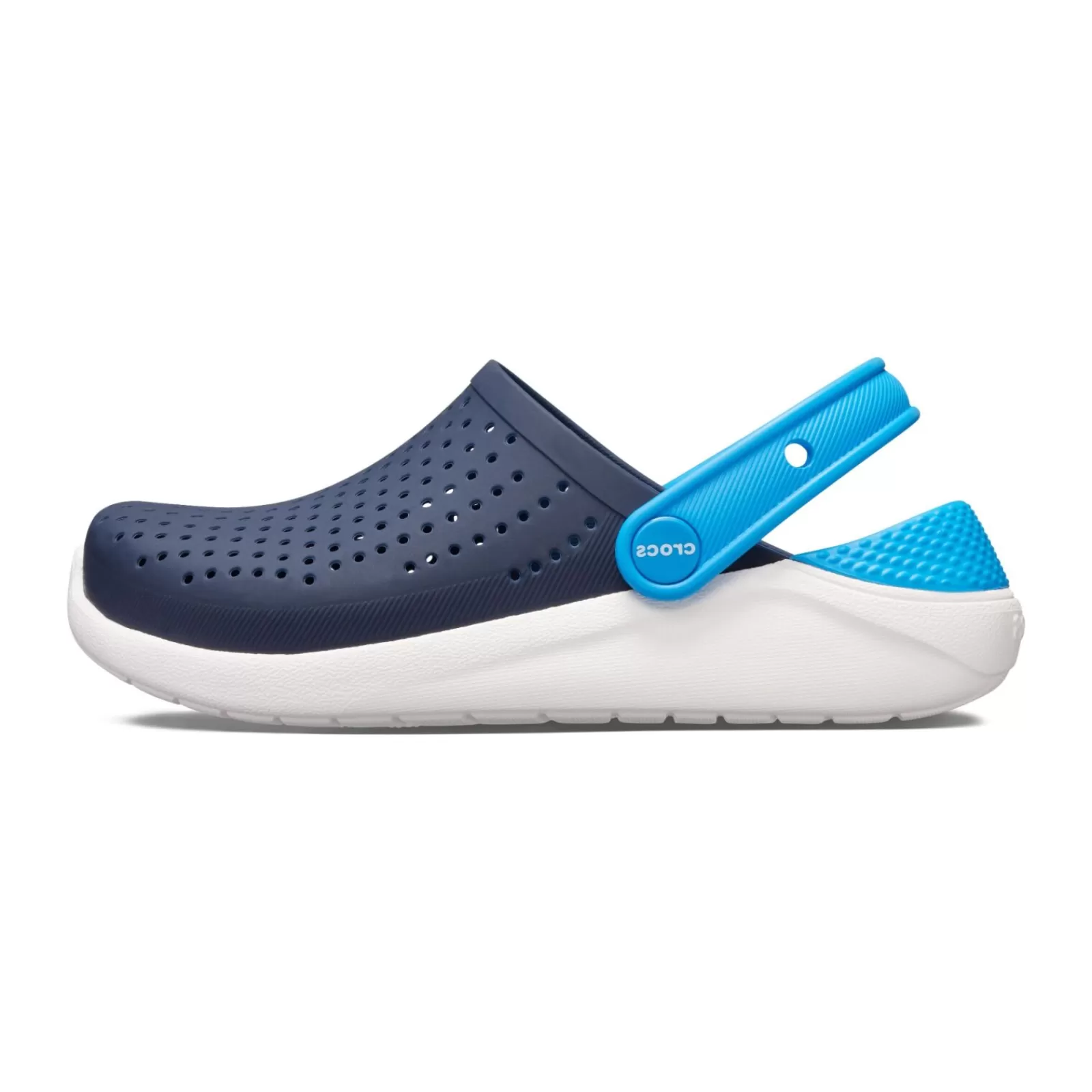 Kids Crocs™ Clogs<Crocs Literide Clog Kid's 207027