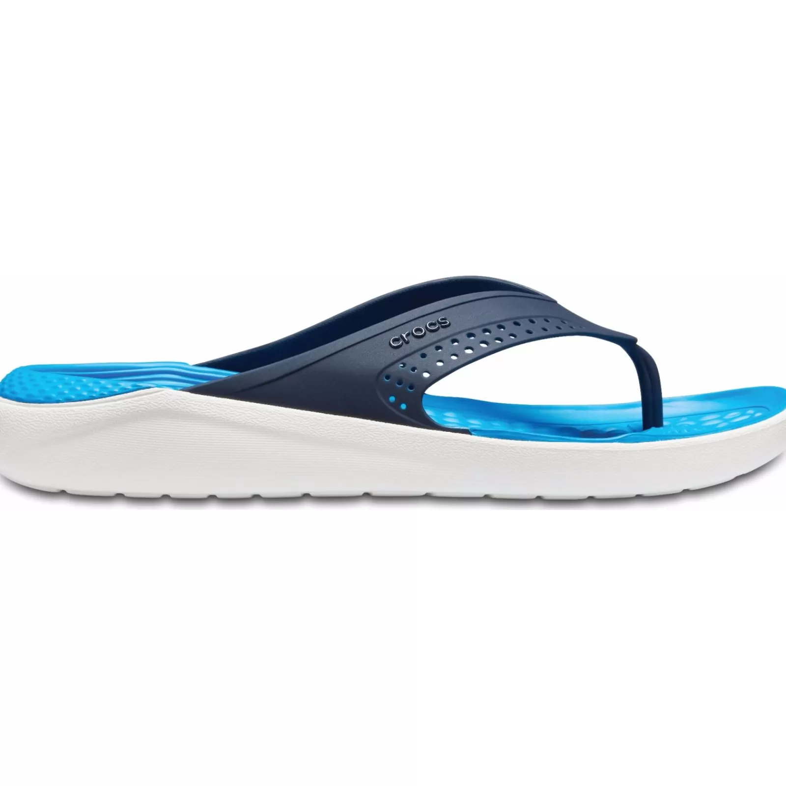 Crocs™ Crocs Literide Flip-Women Flip-Flops