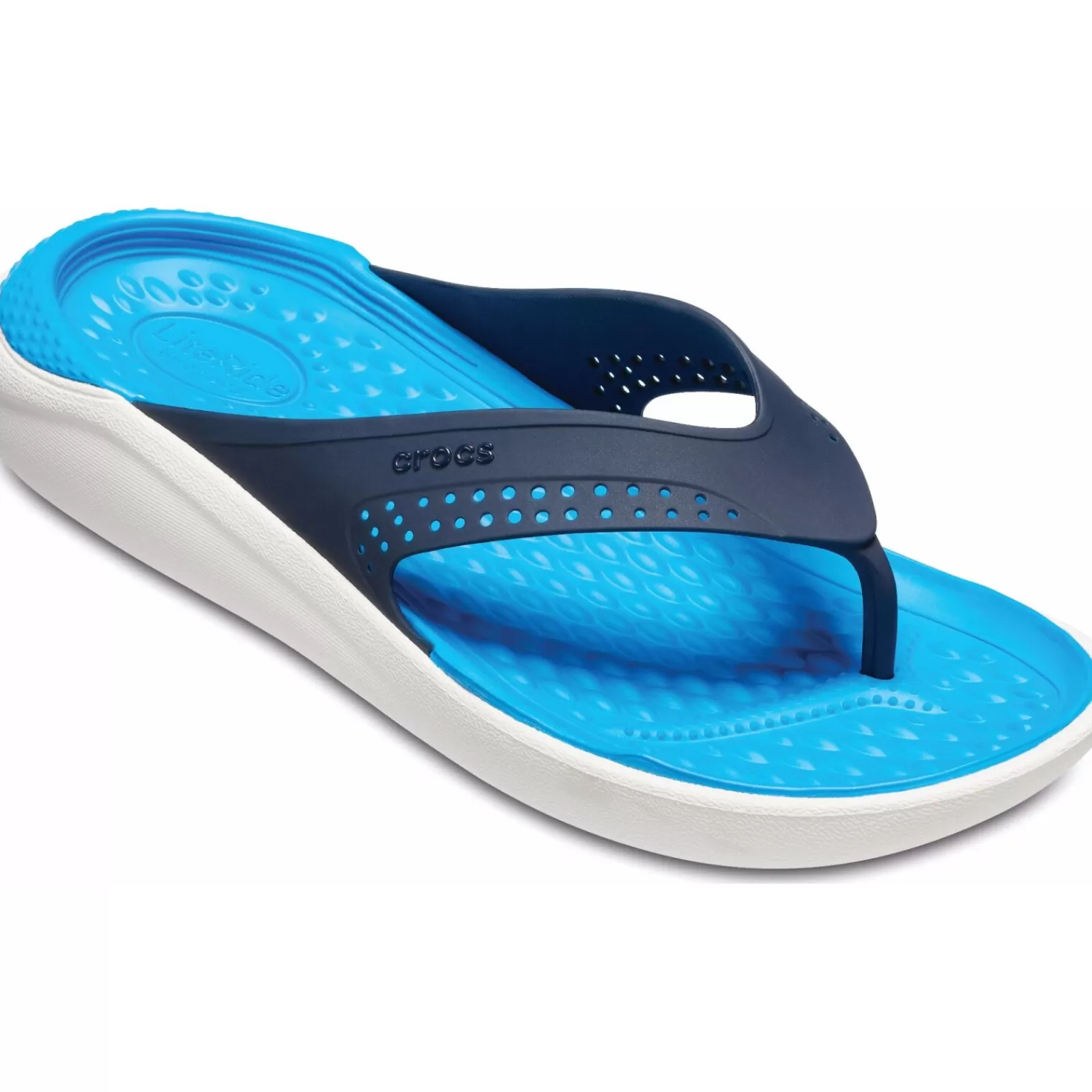 Crocs™ Crocs Literide Flip-Women Flip-Flops