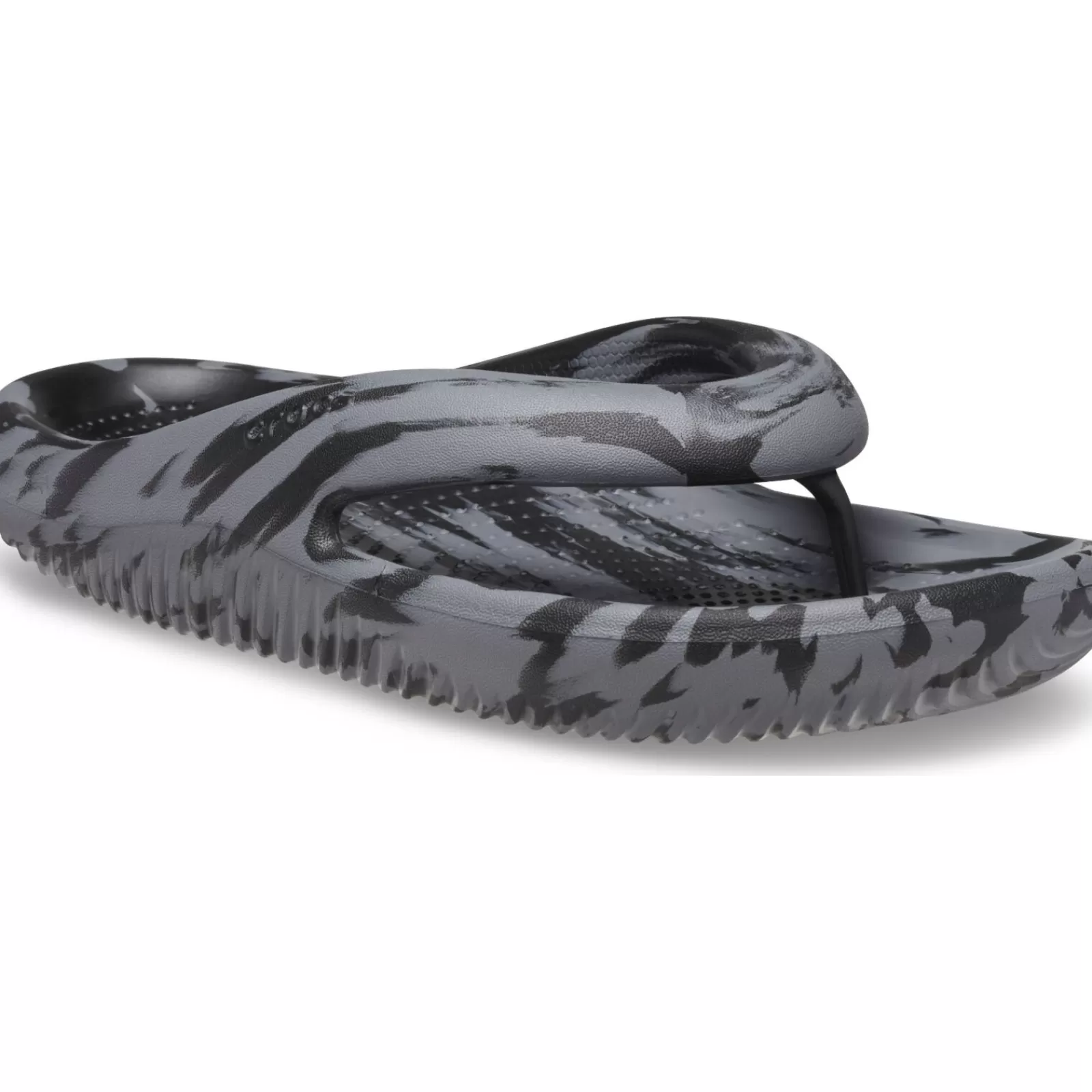 Crocs™ Crocs Mellow Marbled Flip-Women Flip-Flops