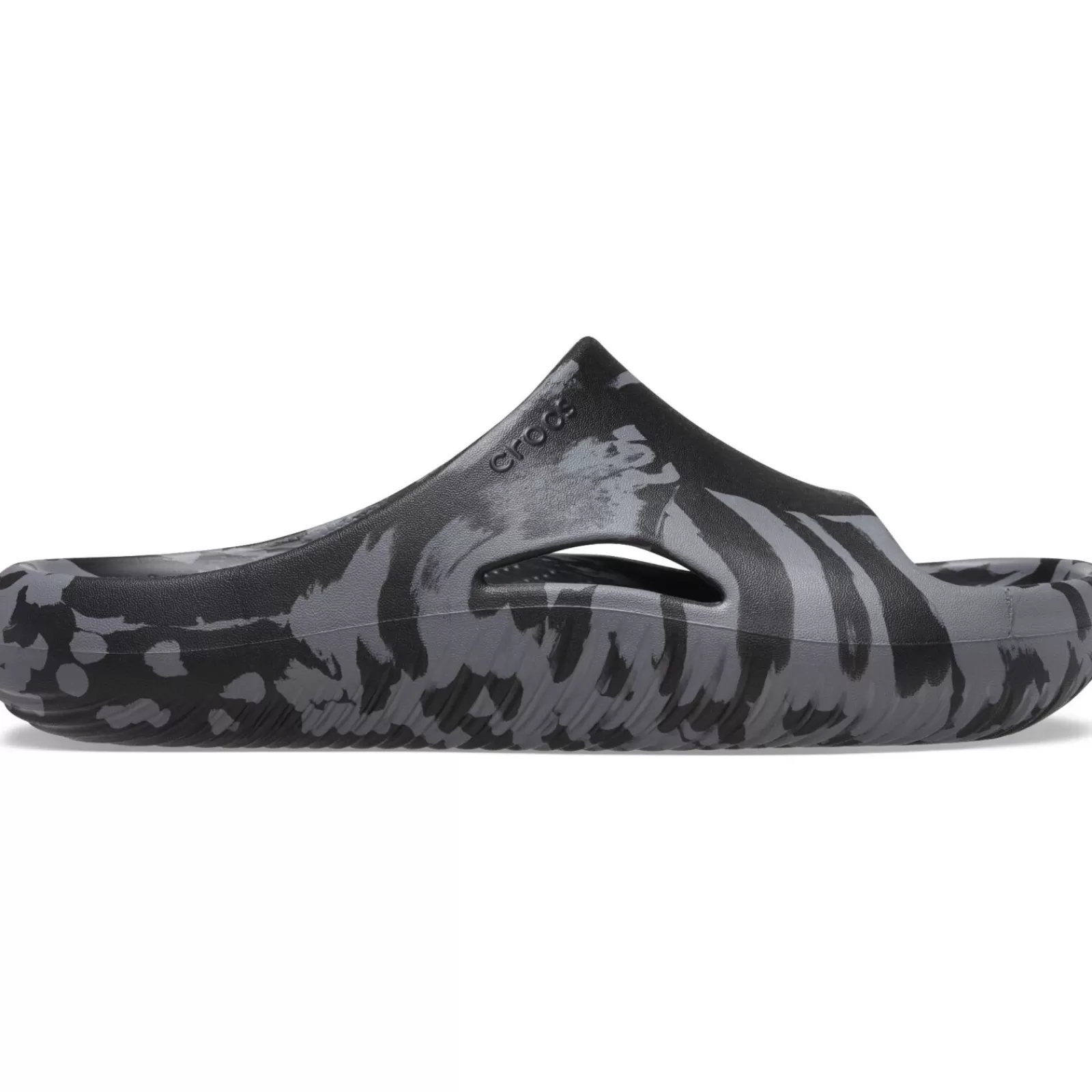 Crocs™ Crocs Mellow Marbled Slide-Women Sandals