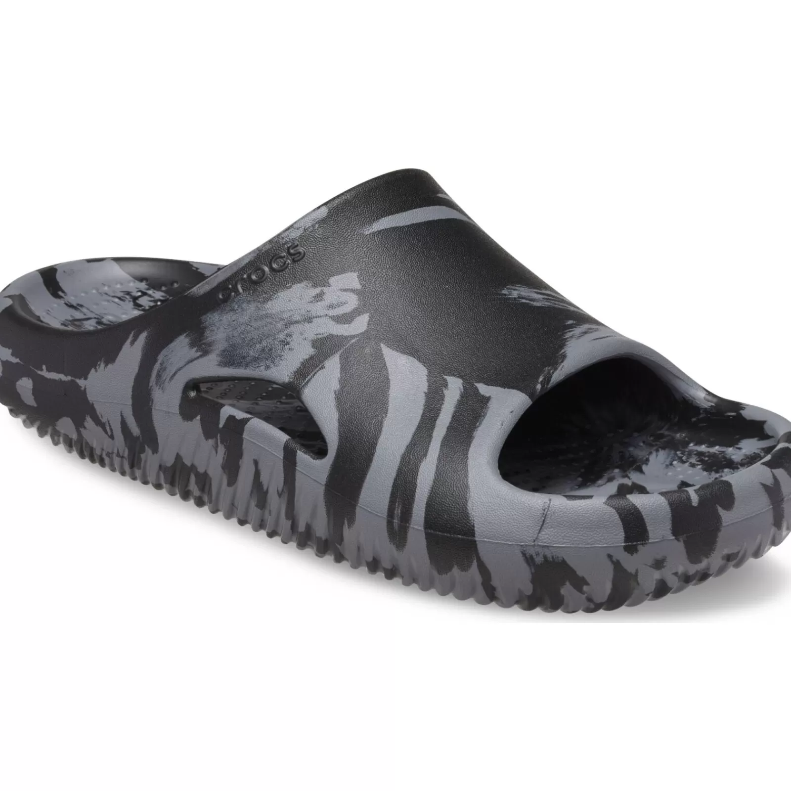 Crocs™ Crocs Mellow Marbled Slide-Women Sandals