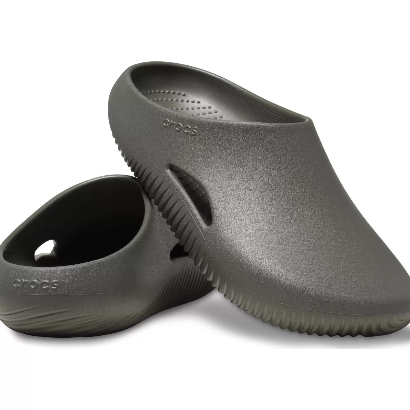 Crocs™ Crocs Mellow Recovery Clog-Women Clogs