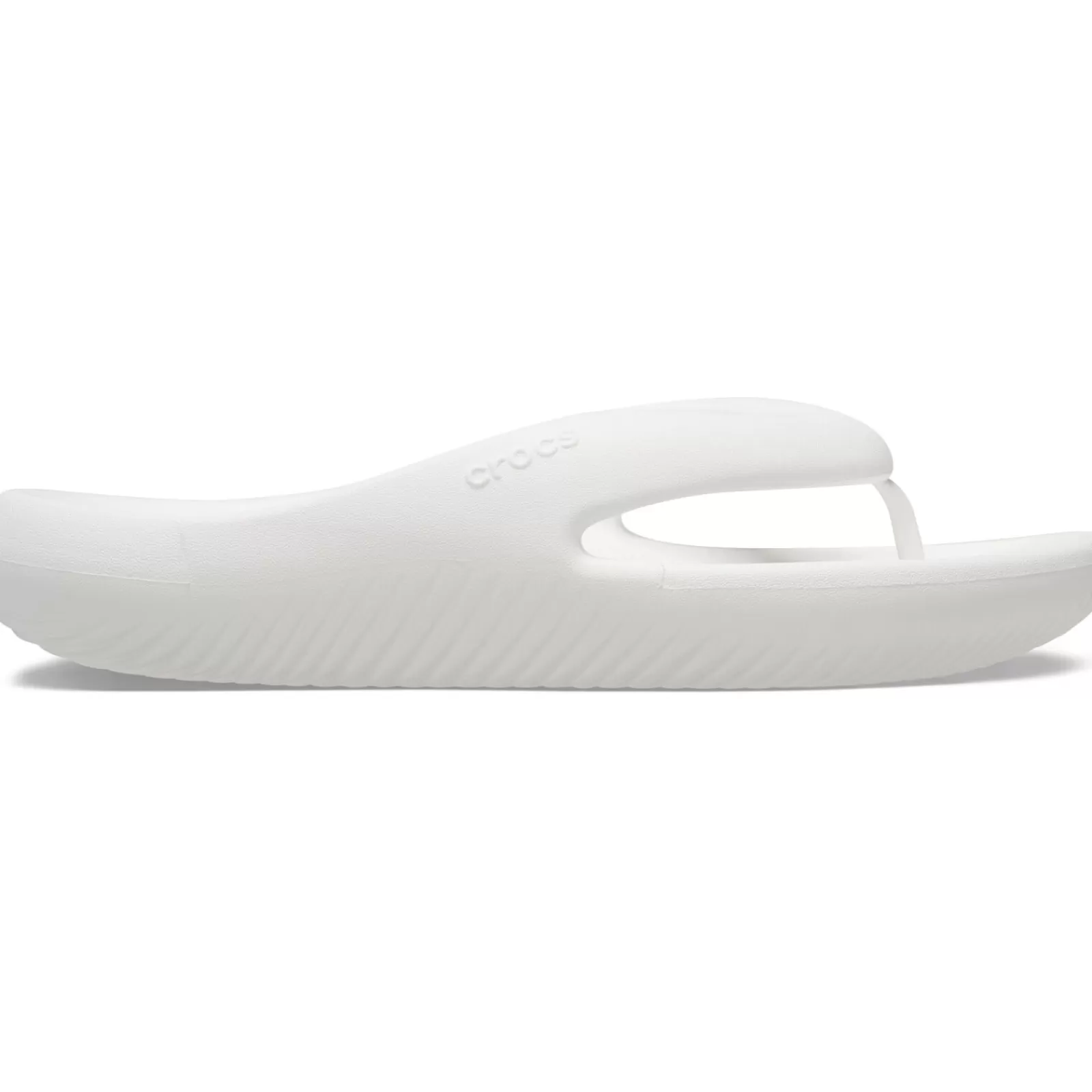 Crocs™ Crocs Mellow Recovery Flip-Women Flip-Flops