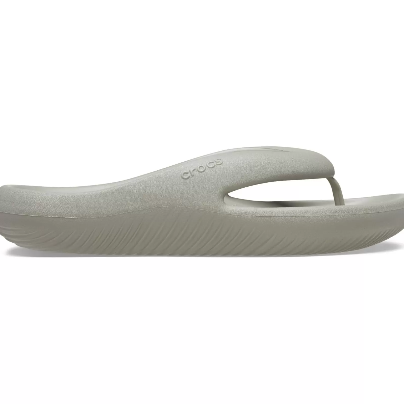 Crocs™ Crocs Mellow Recovery Flip-Women Flip-Flops