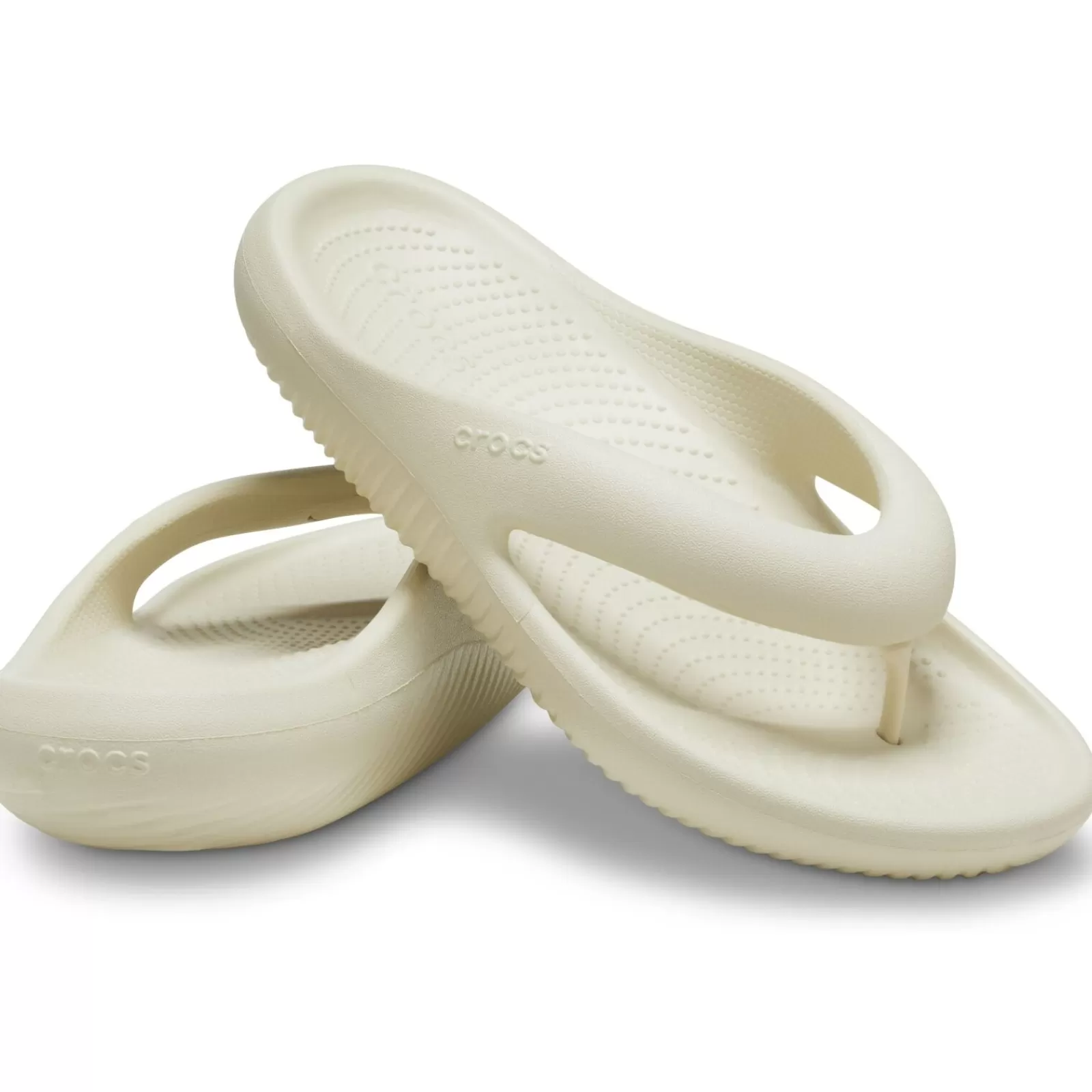 Crocs™ Crocs Mellow Recovery Flip-Women Flip-Flops