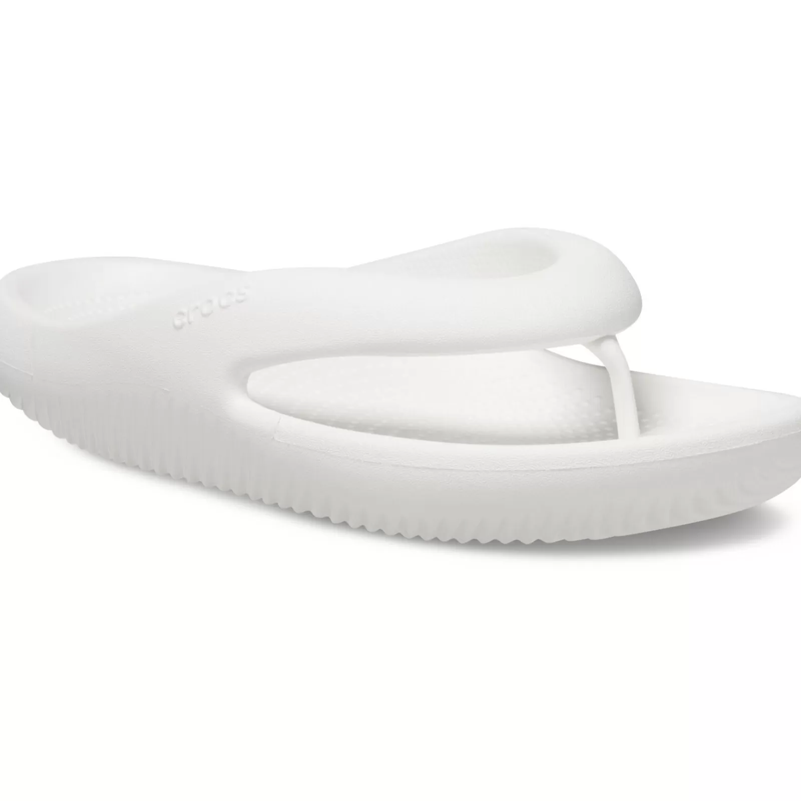 Crocs™ Crocs Mellow Recovery Flip-Women Flip-Flops