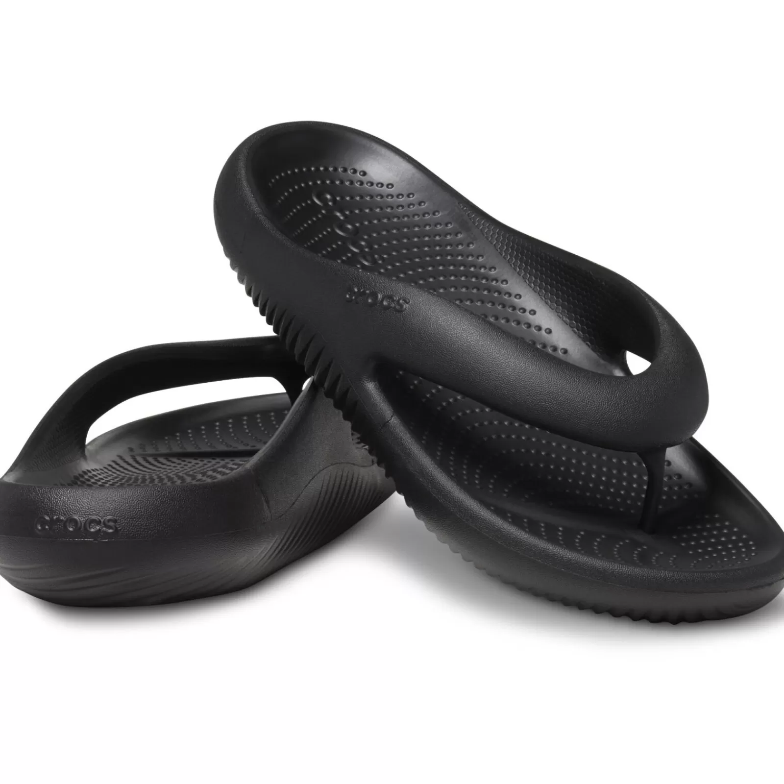 Crocs™ Crocs Mellow Recovery Flip-Women Flip-Flops