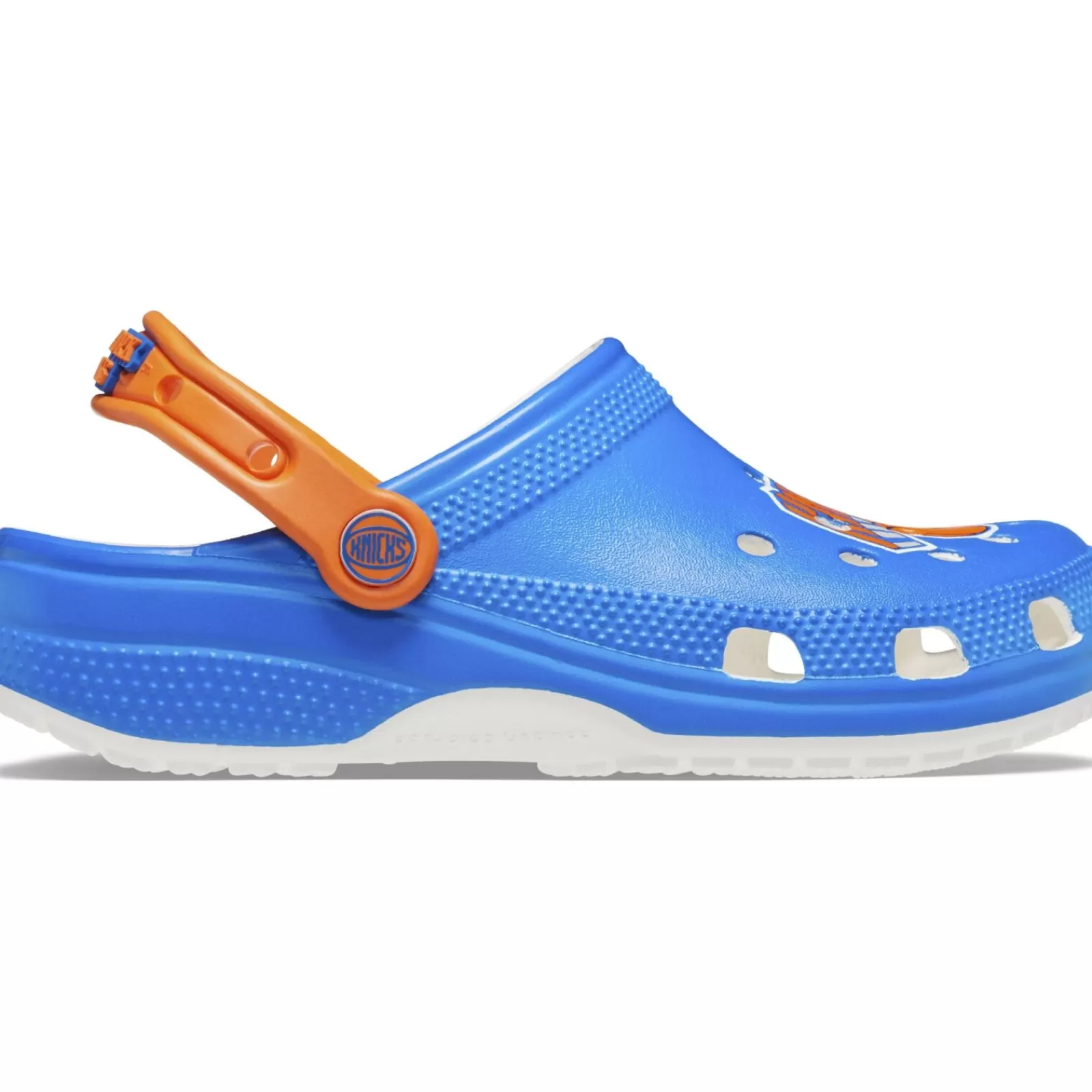 Crocs™ Crocs Nba New York Knicks Classic Clog-Women Clogs