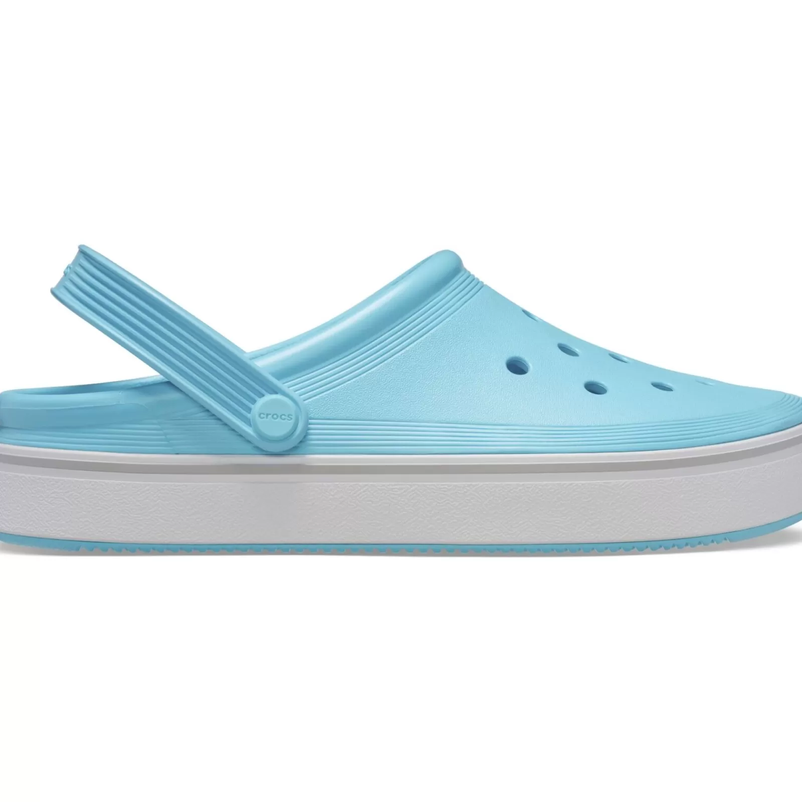 Crocs™ Crocs Off Court Clog-Women Clogs