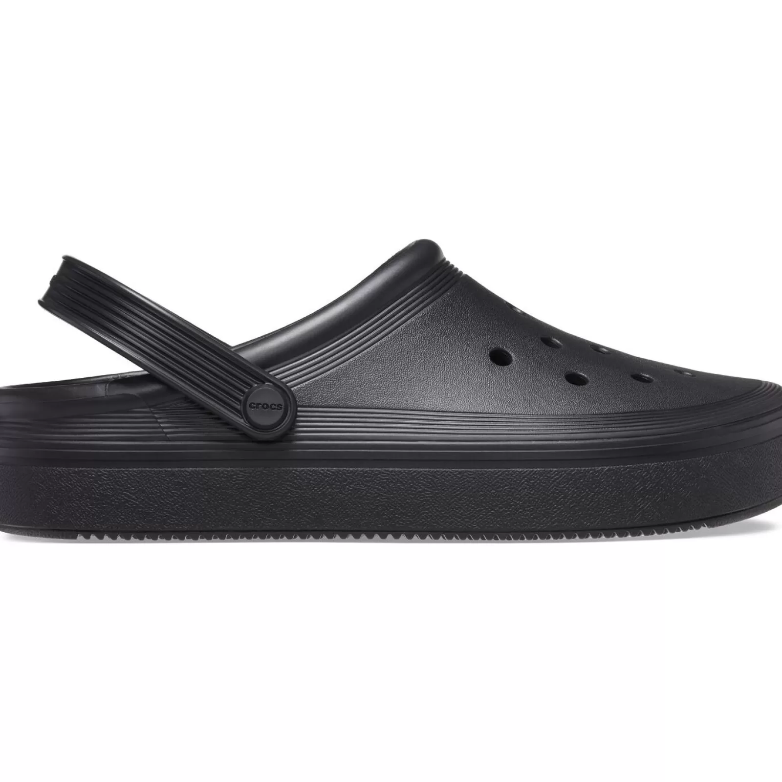 Crocs™ Crocs Off Court Clog-Women Clogs