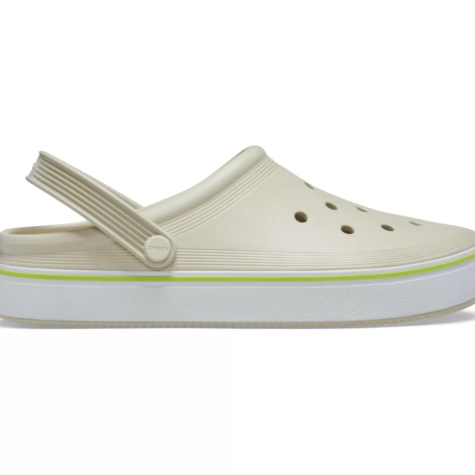 Crocs™ Crocs Off Court Clog-Women Clogs