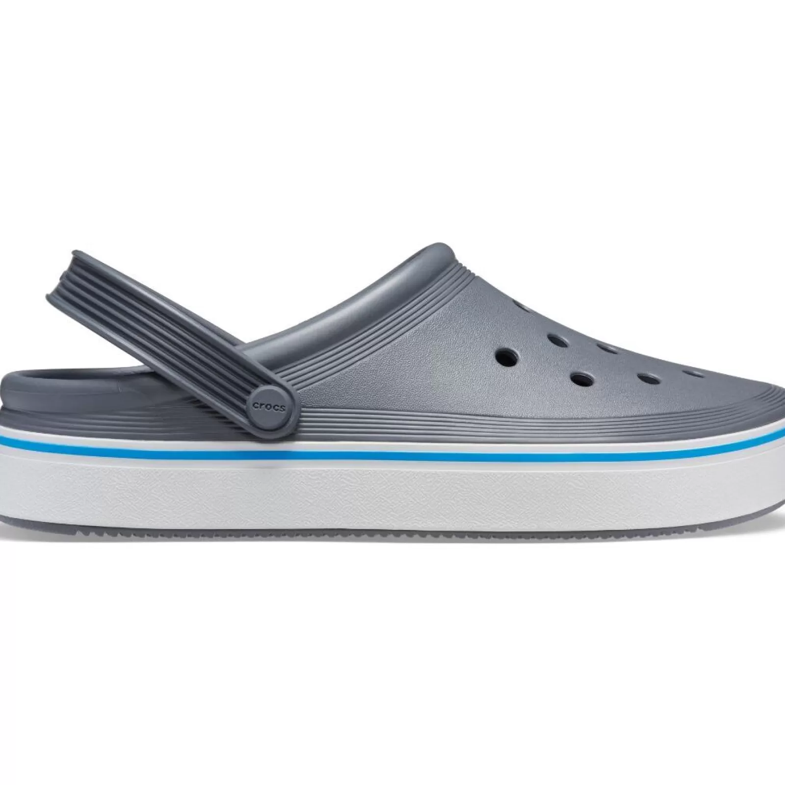 Crocs™ Crocs Off Court Clog-Women Clogs