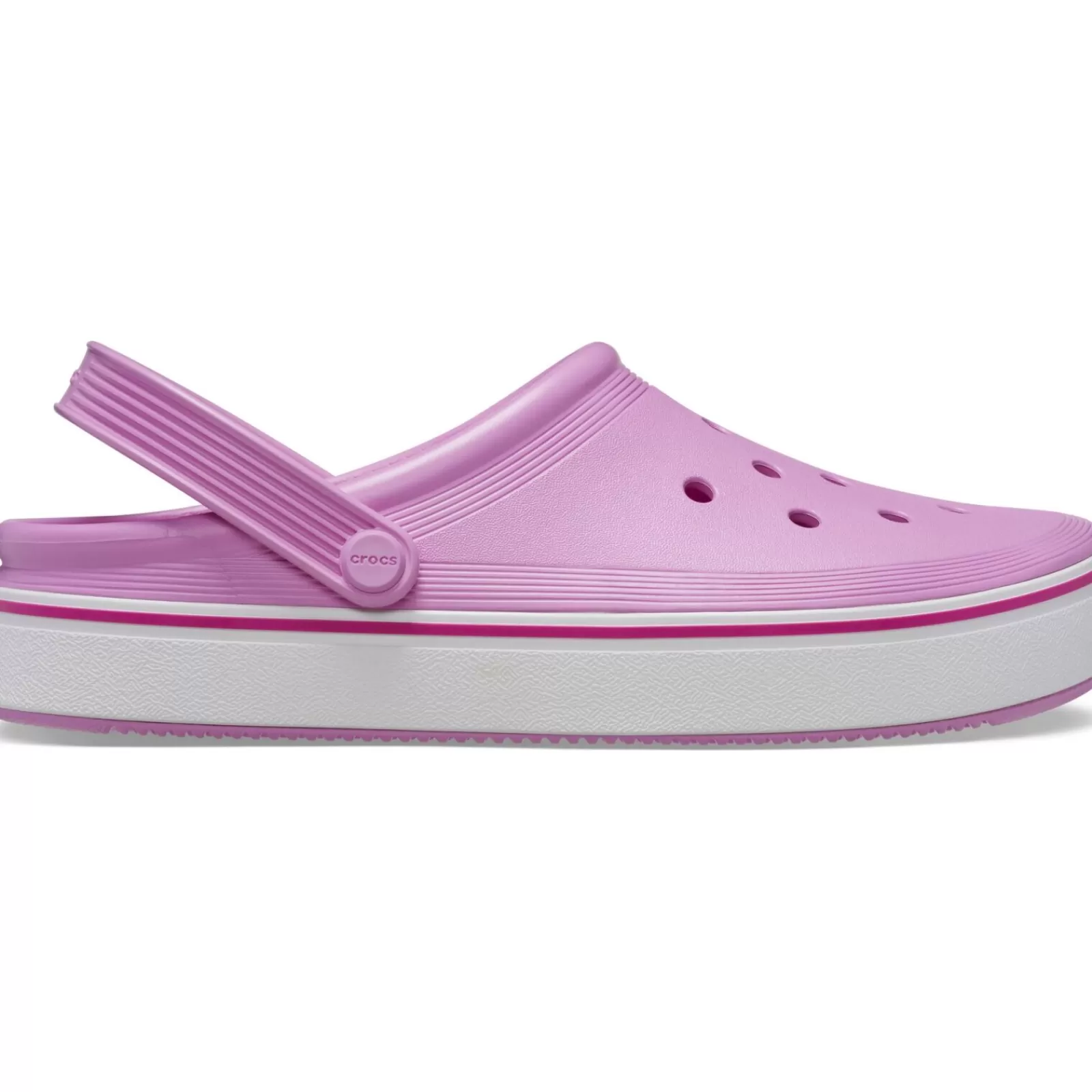 Crocs™ Crocs Off Court Clog-Women Clogs