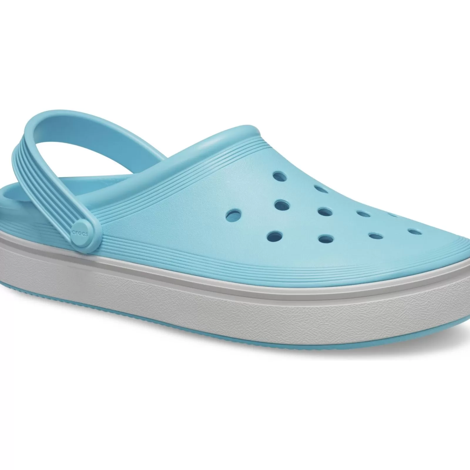 Crocs™ Crocs Off Court Clog-Women Clogs