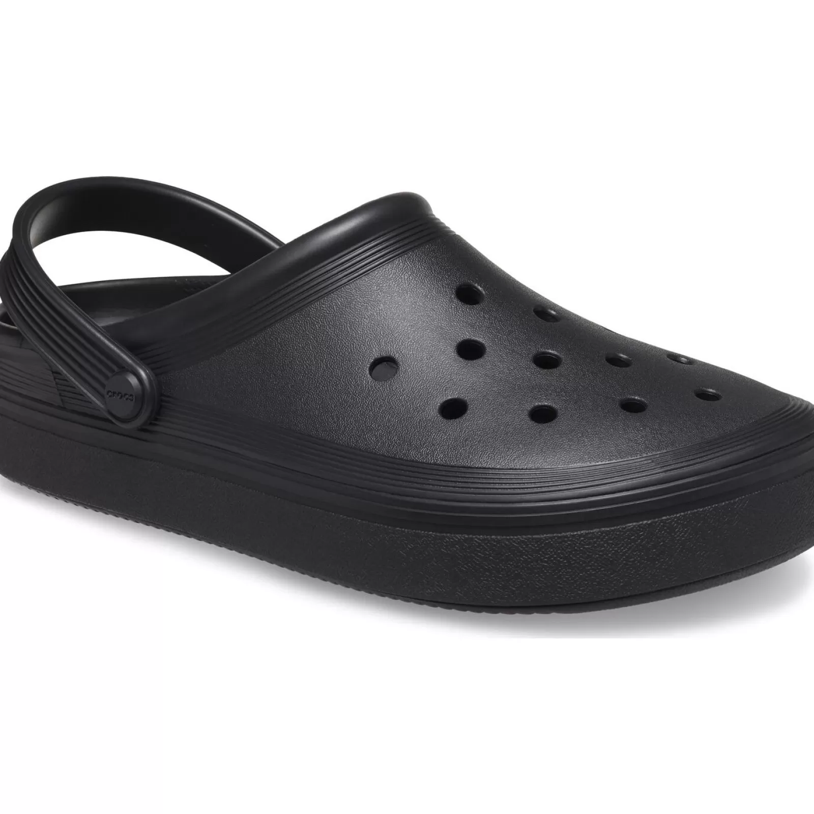 Crocs™ Crocs Off Court Clog-Women Clogs