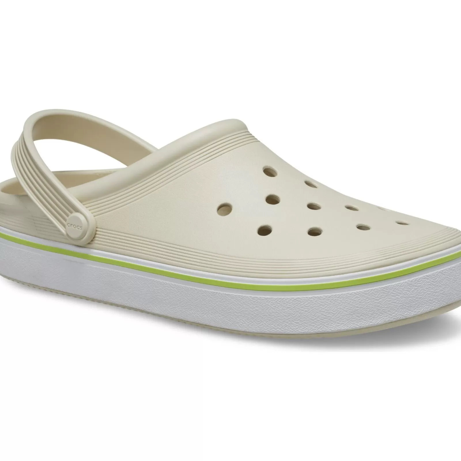 Crocs™ Crocs Off Court Clog-Women Clogs