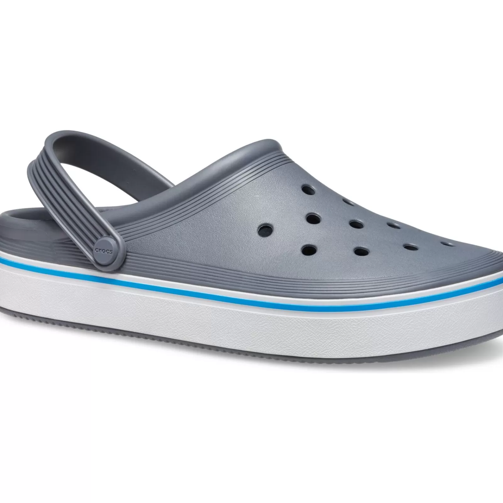 Crocs™ Crocs Off Court Clog-Women Clogs