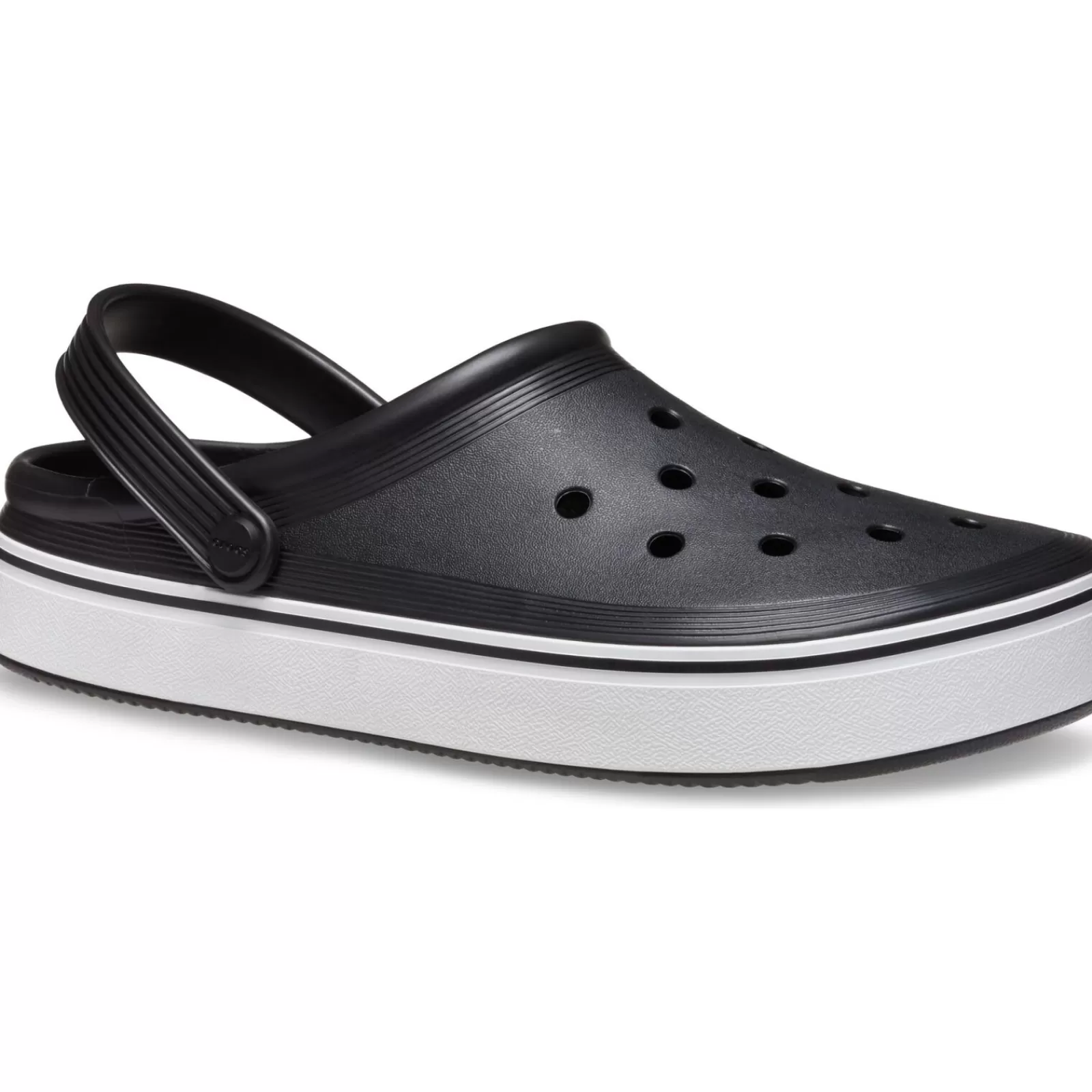 Crocs™ Crocs Off Court Clog-Women Clogs