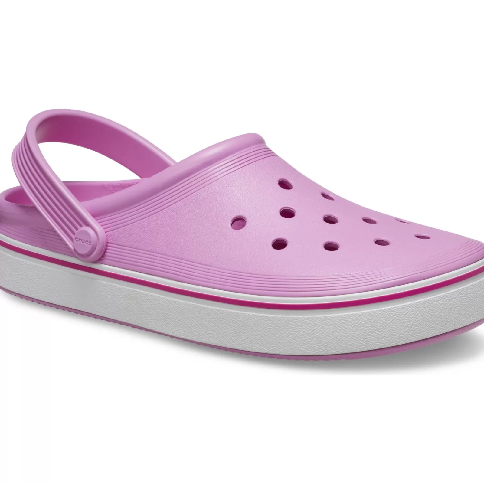 Crocs™ Crocs Off Court Clog-Women Clogs