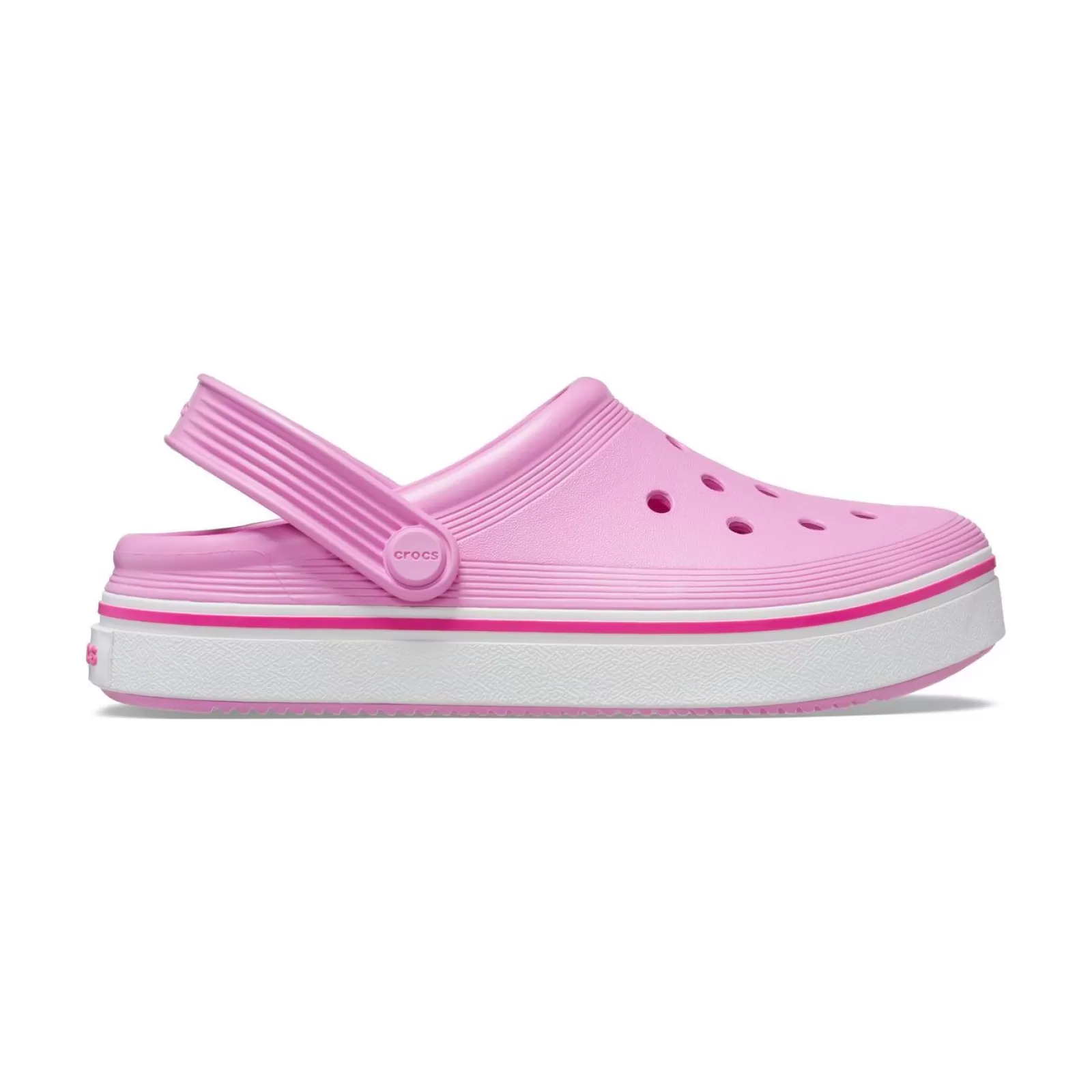 Kids Crocs™ Clogs<Crocs Off Court Clog Kid's