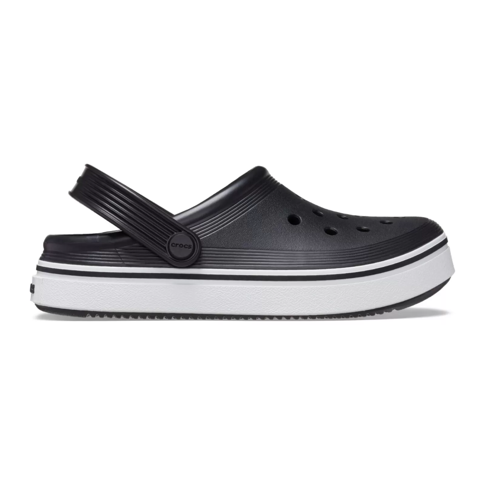 Crocs™ Crocs Off Court Clog Kid's-Kids Clogs