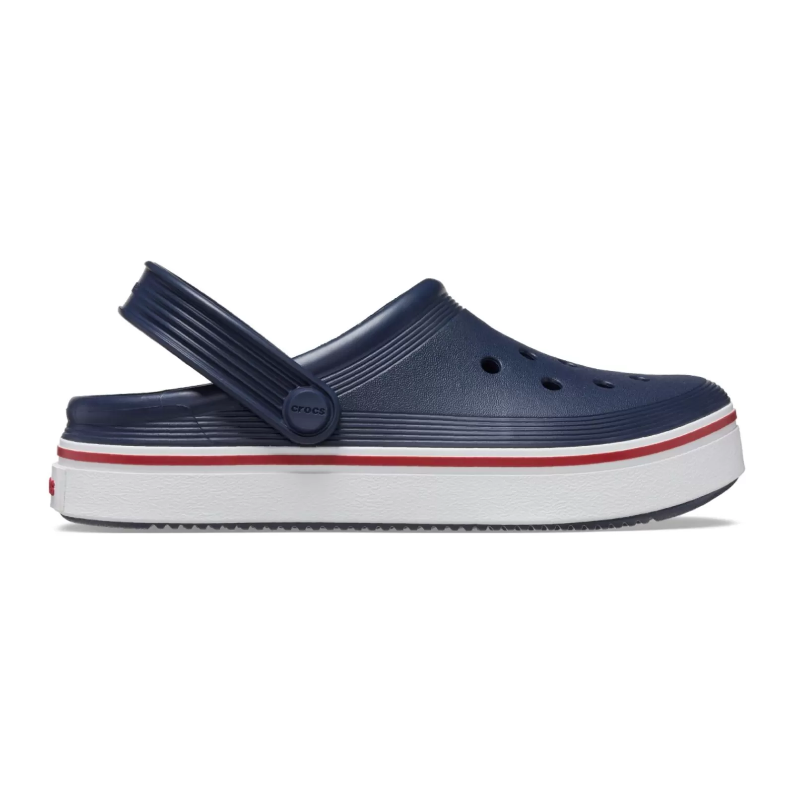 Crocs™ Crocs Off Court Clog Kid's-Kids Clogs