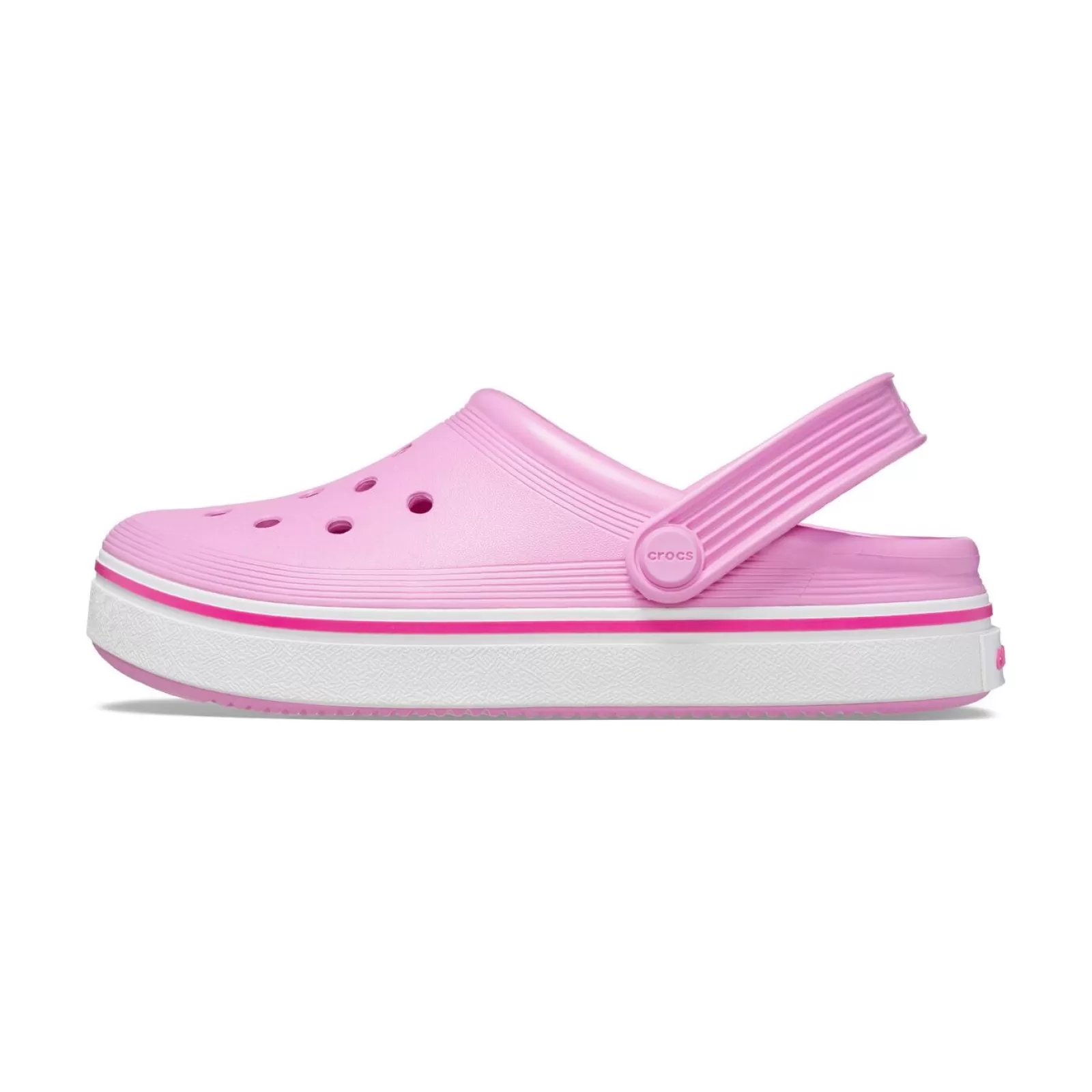 Kids Crocs™ Clogs<Crocs Off Court Clog Kid's