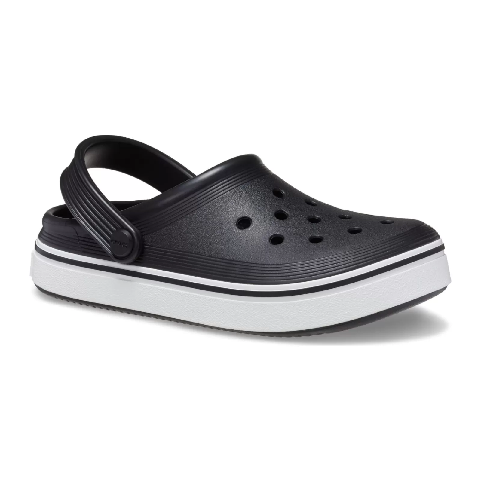 Kids Crocs™ Clogs<Crocs Off Court Clog Kid's